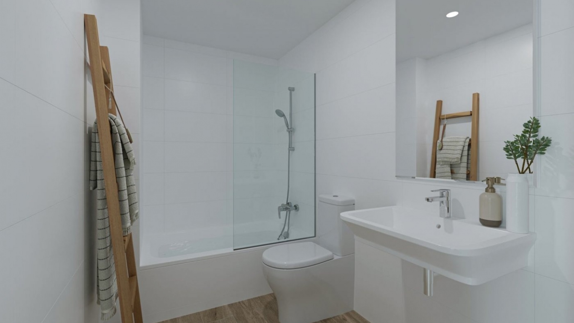 New Build - Apartment - Javea - centro