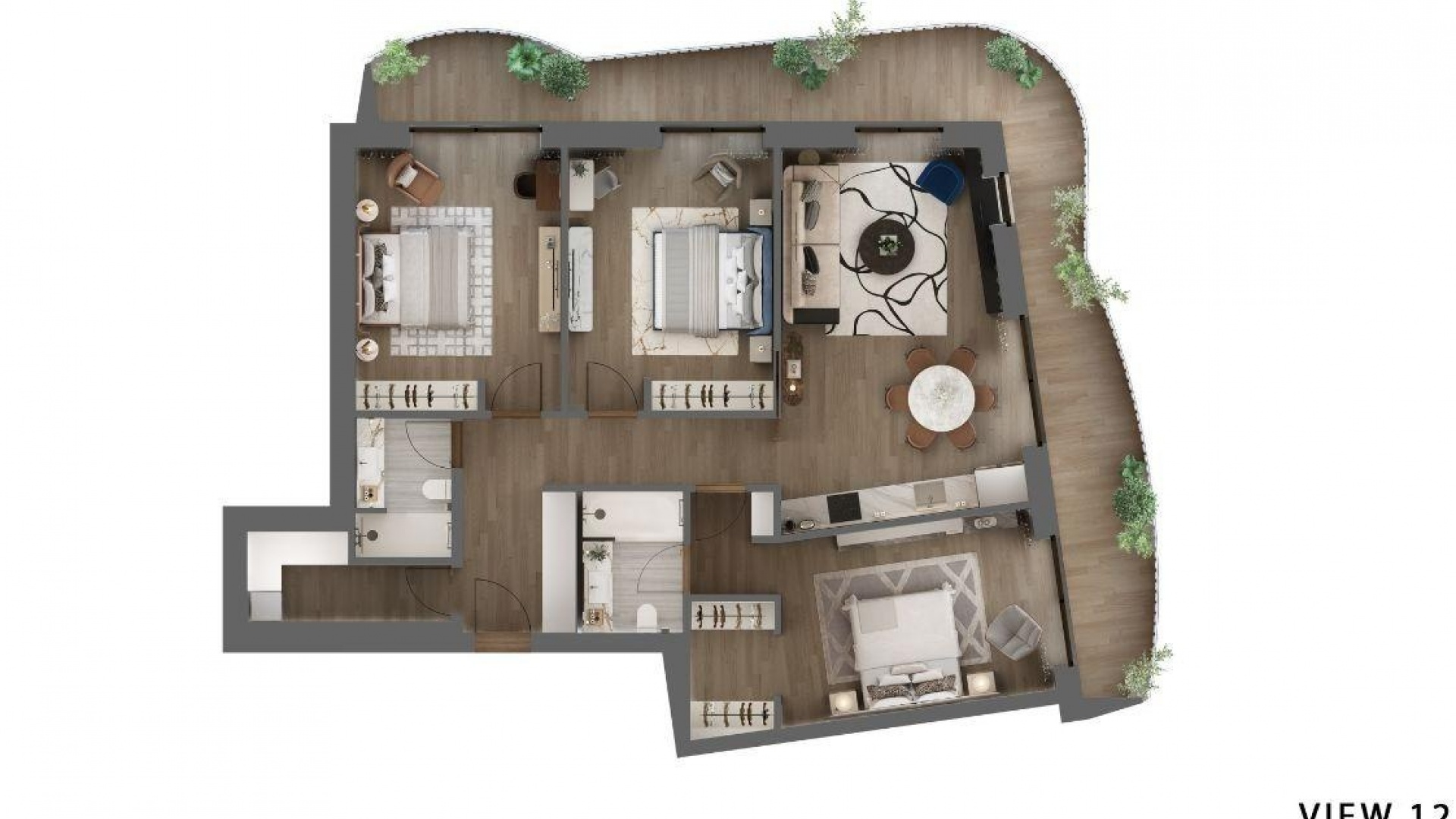 New Build - Apartment - La Linea De La Concepcion - Gibraltar