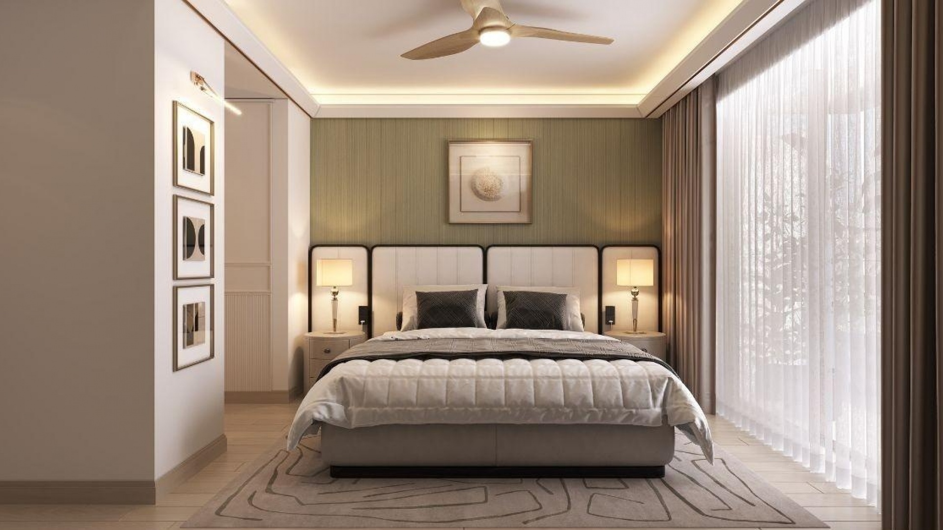 New Build - Apartment - La Linea De La Concepcion - Gibraltar