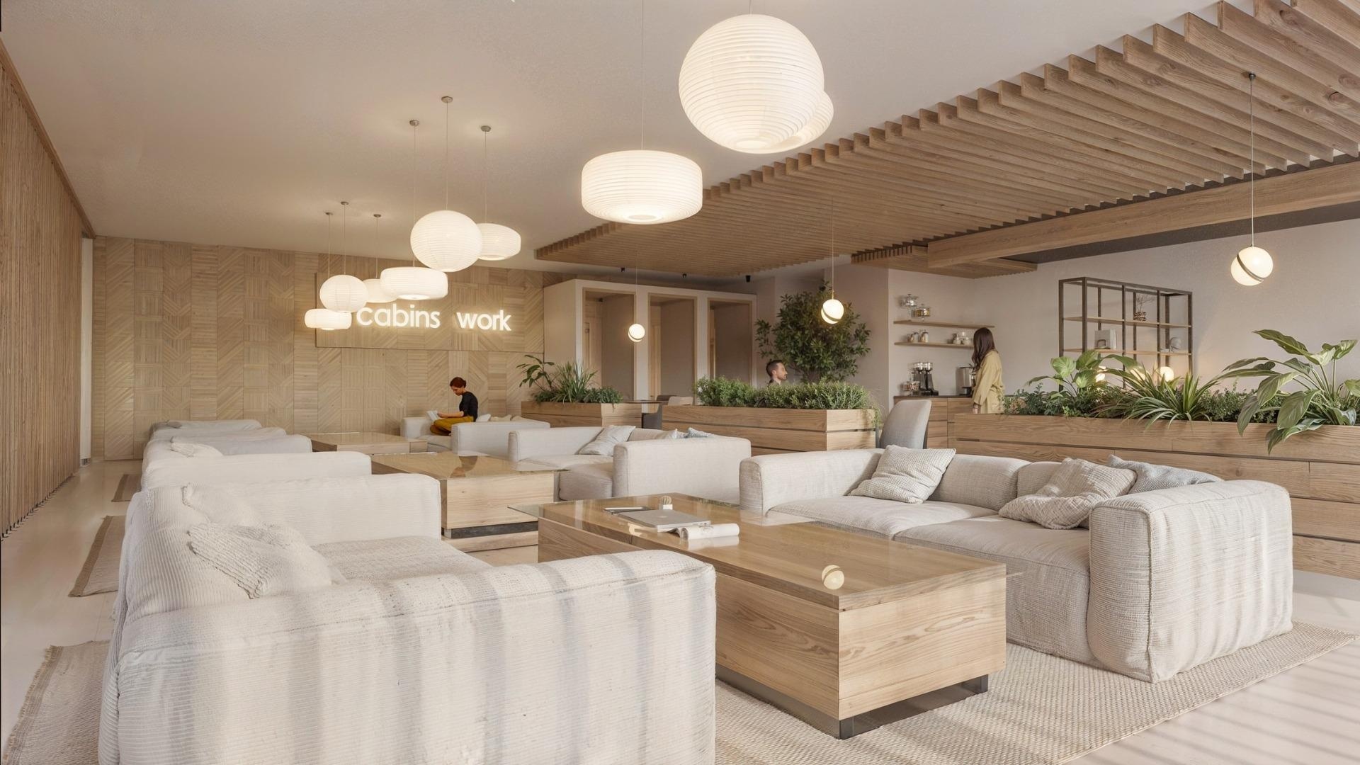 New Build - Apartment - La Nucia - Ciudad del Deporte