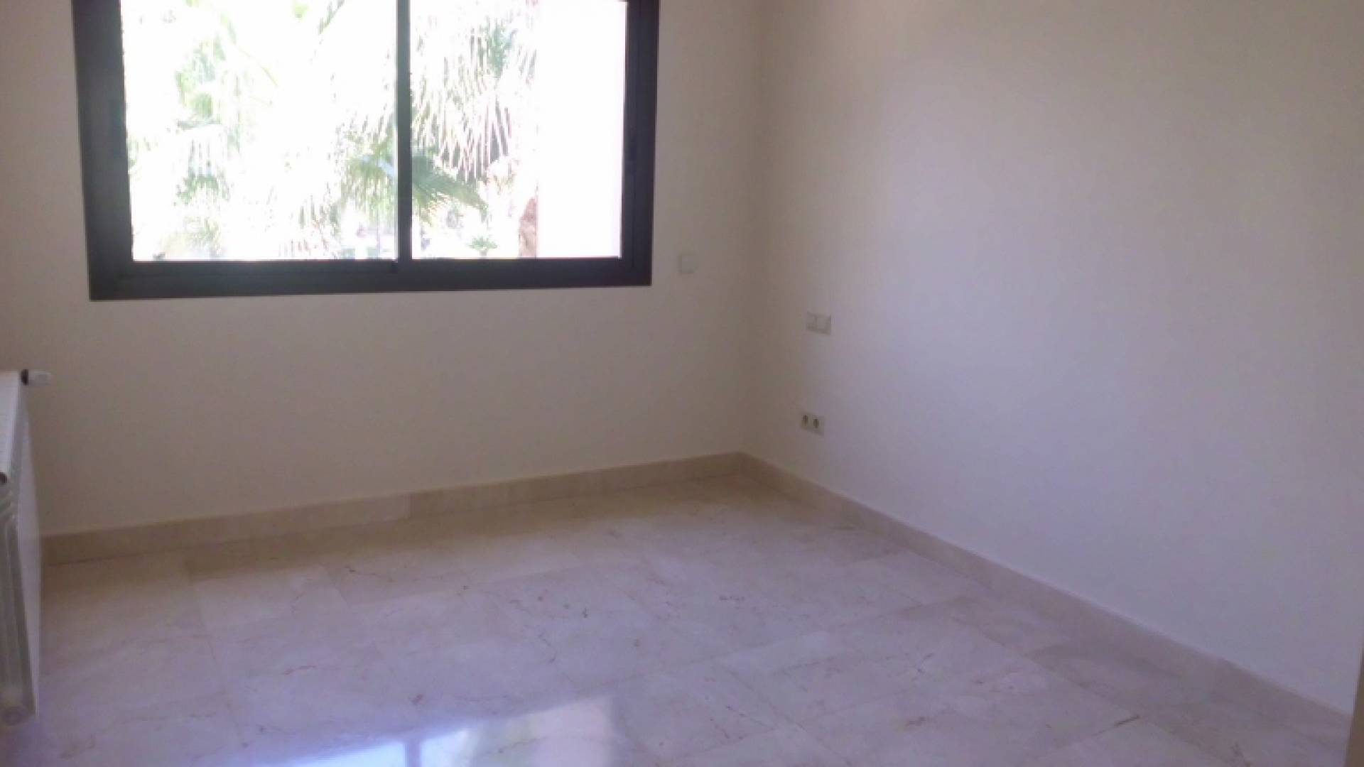 New Build - Apartment - Los Alcazares - Roda