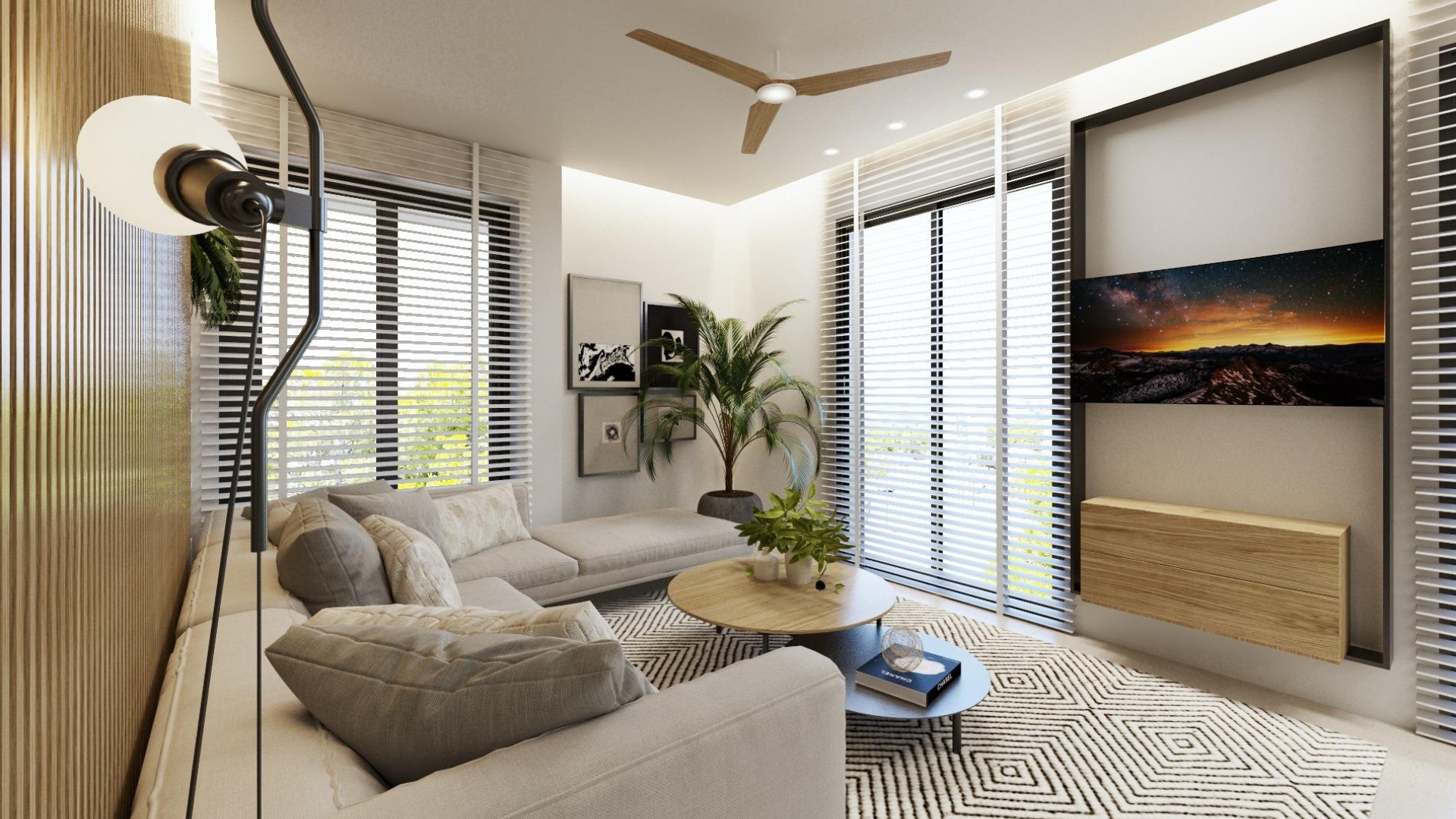 New Build - Apartment - Los Alcazares - Santa Rosalia Lake and Life Resort