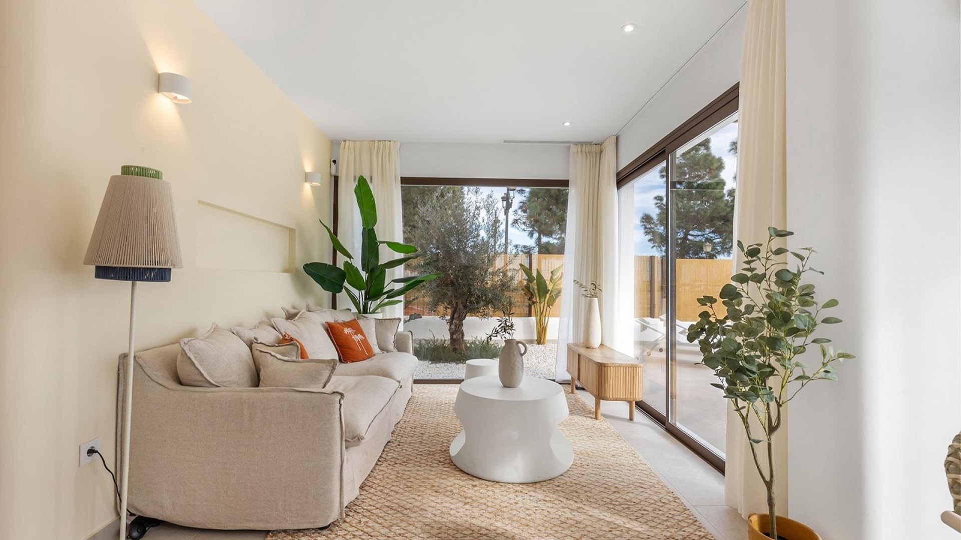 New Build - Apartment - Los Alcazares - Serena Golf