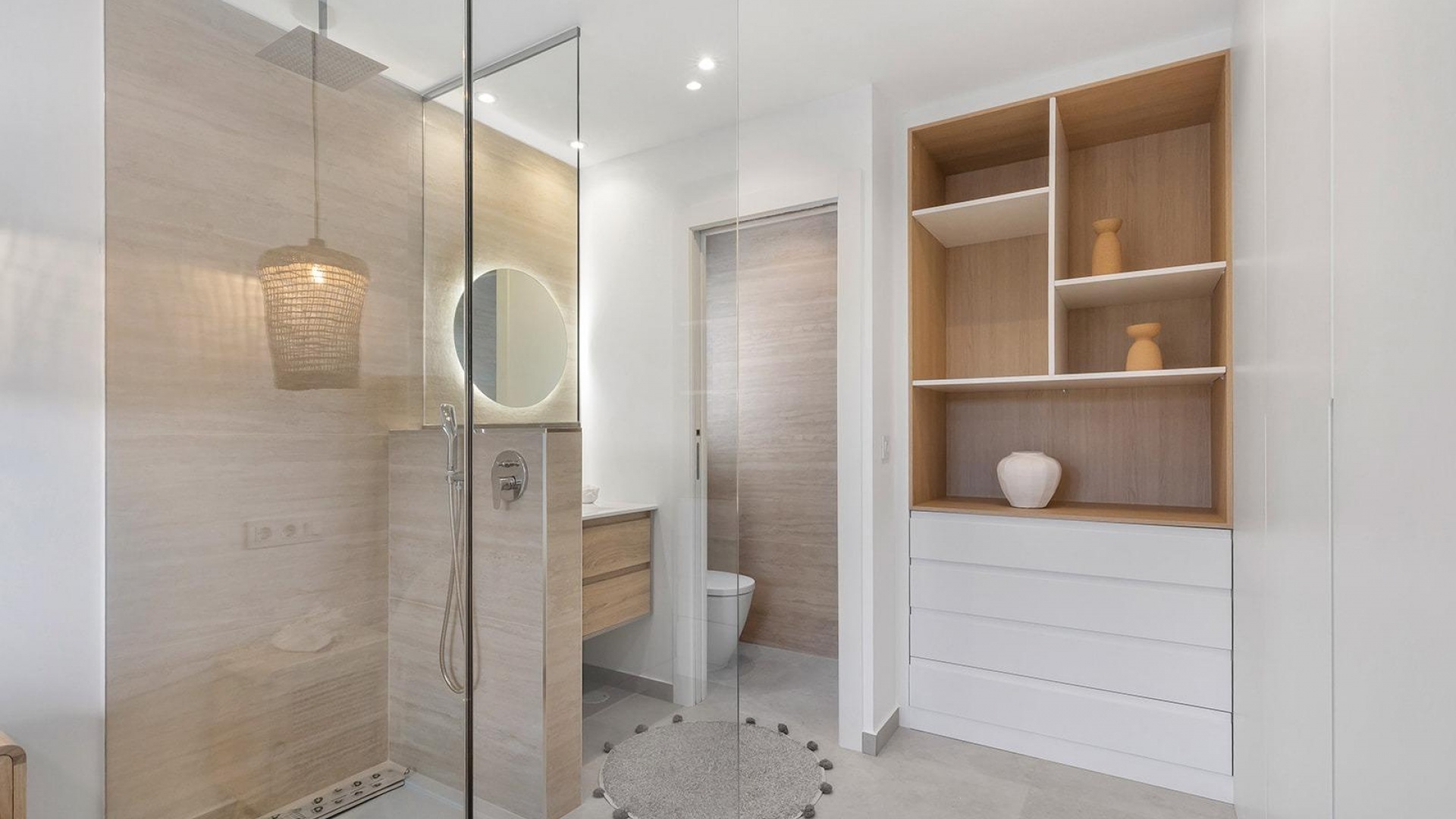 New Build - Apartment - Los Alcazares - Serena Golf