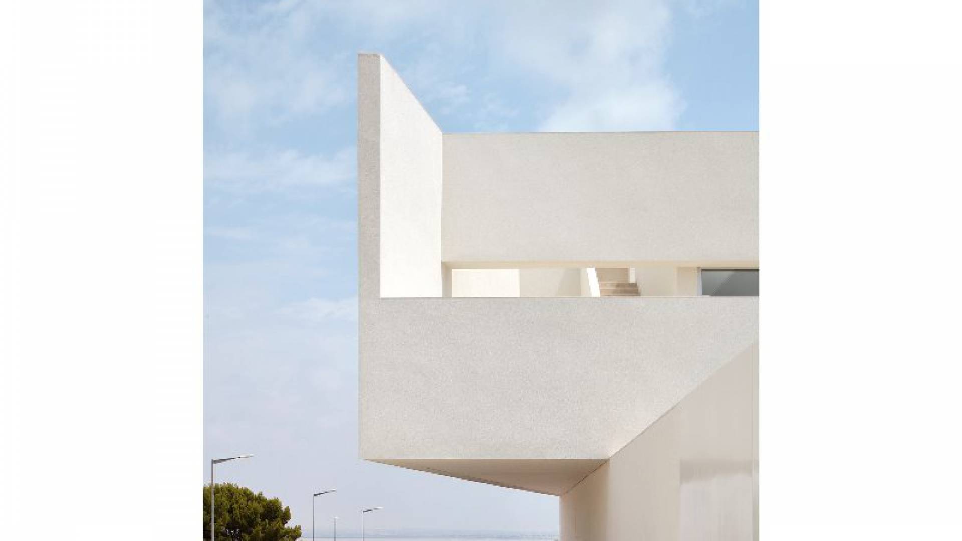 New Build - Apartment - Los Balcones - Mirasal