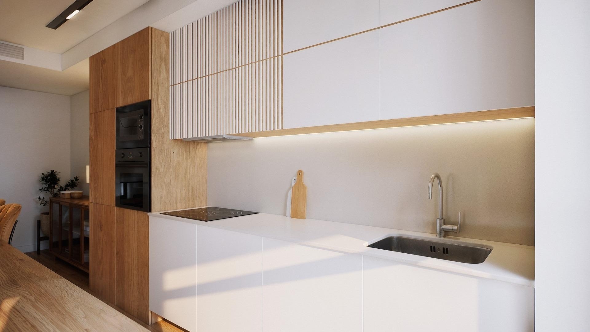 New Build - Apartment - Málaga - Campanillas