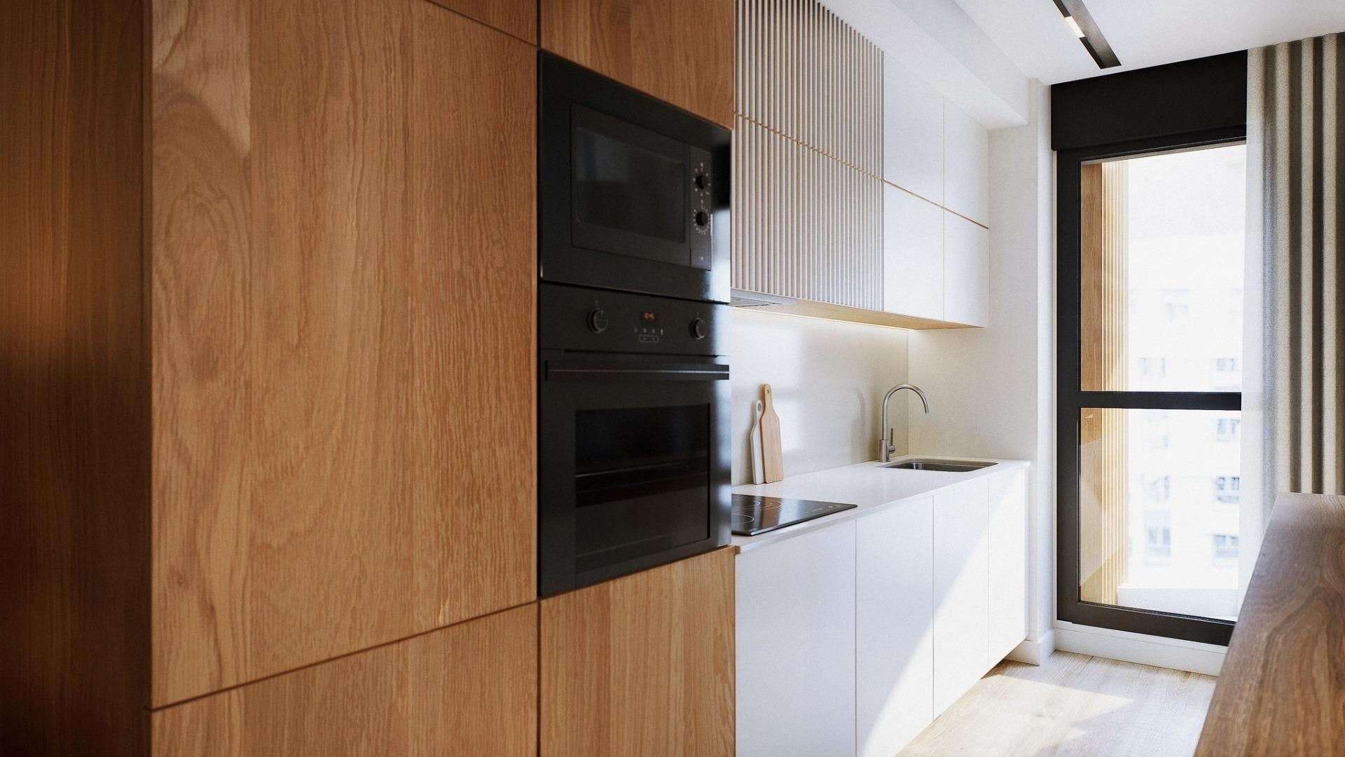 New Build - Apartment - Málaga - Campanillas