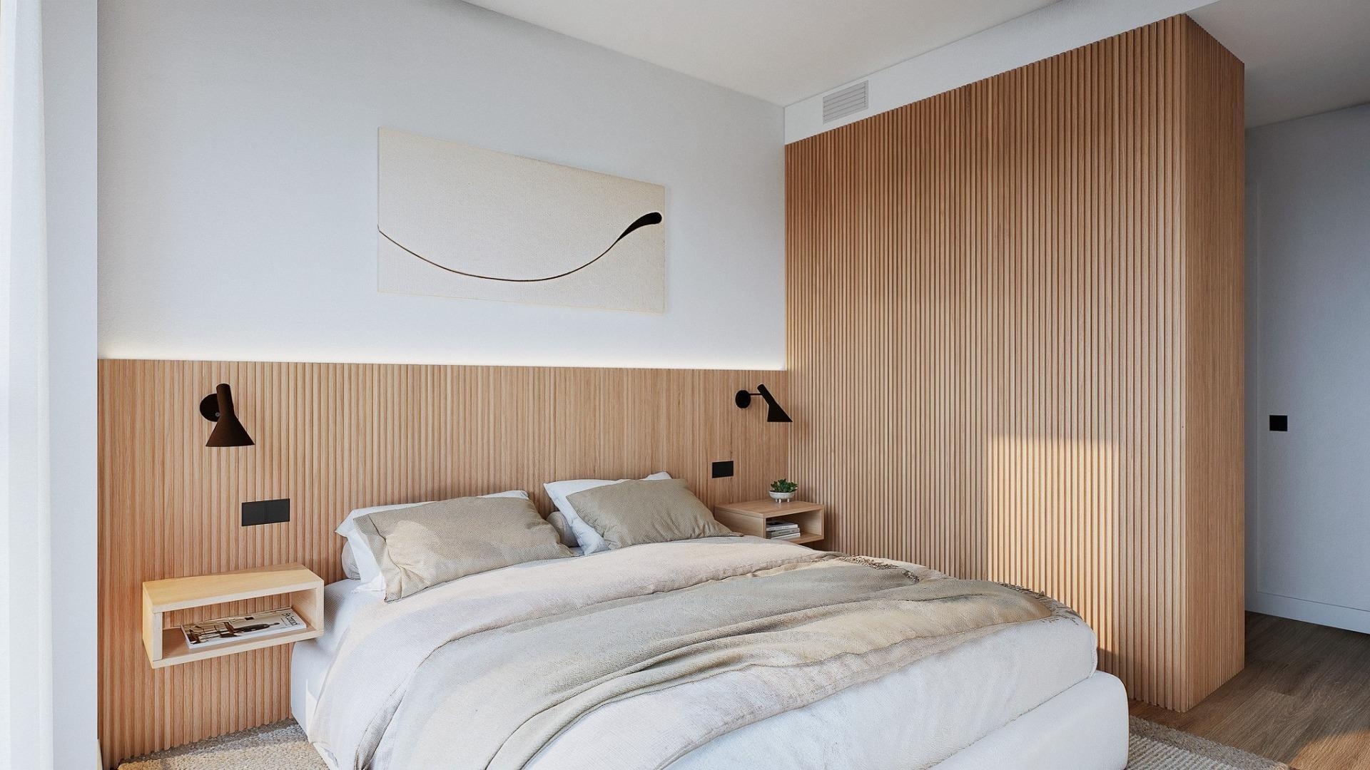 New Build - Apartment - Málaga - Campanillas