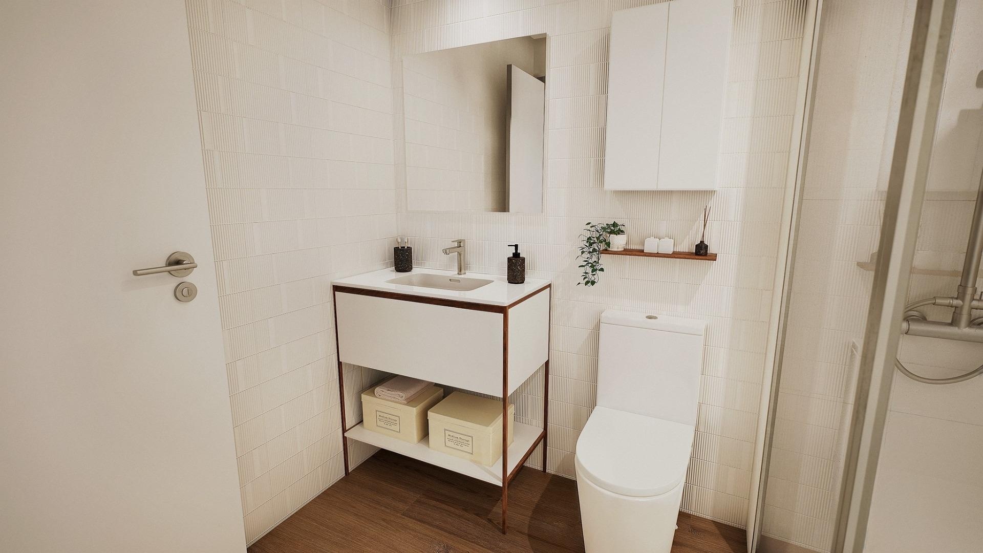 New Build - Apartment - Málaga - Campanillas