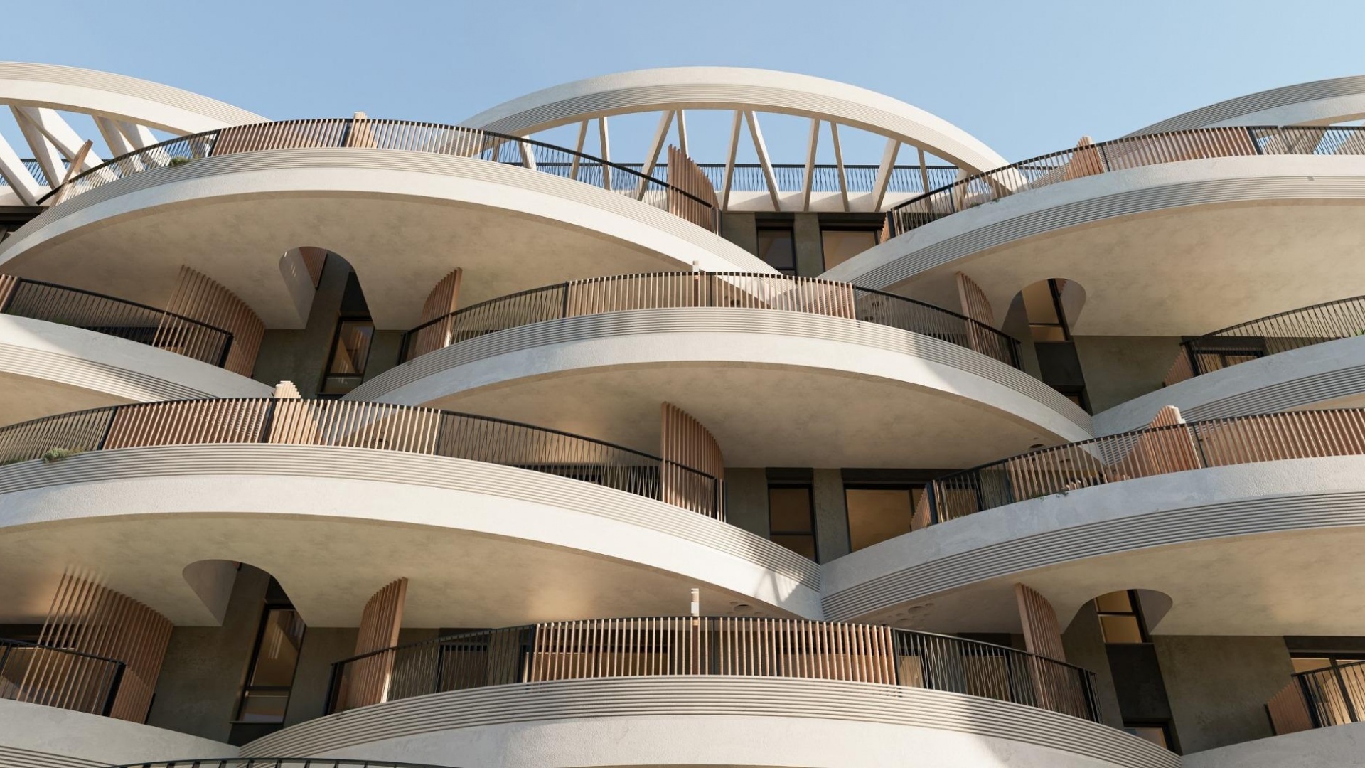 New Build - Apartment - Málaga - Campanillas