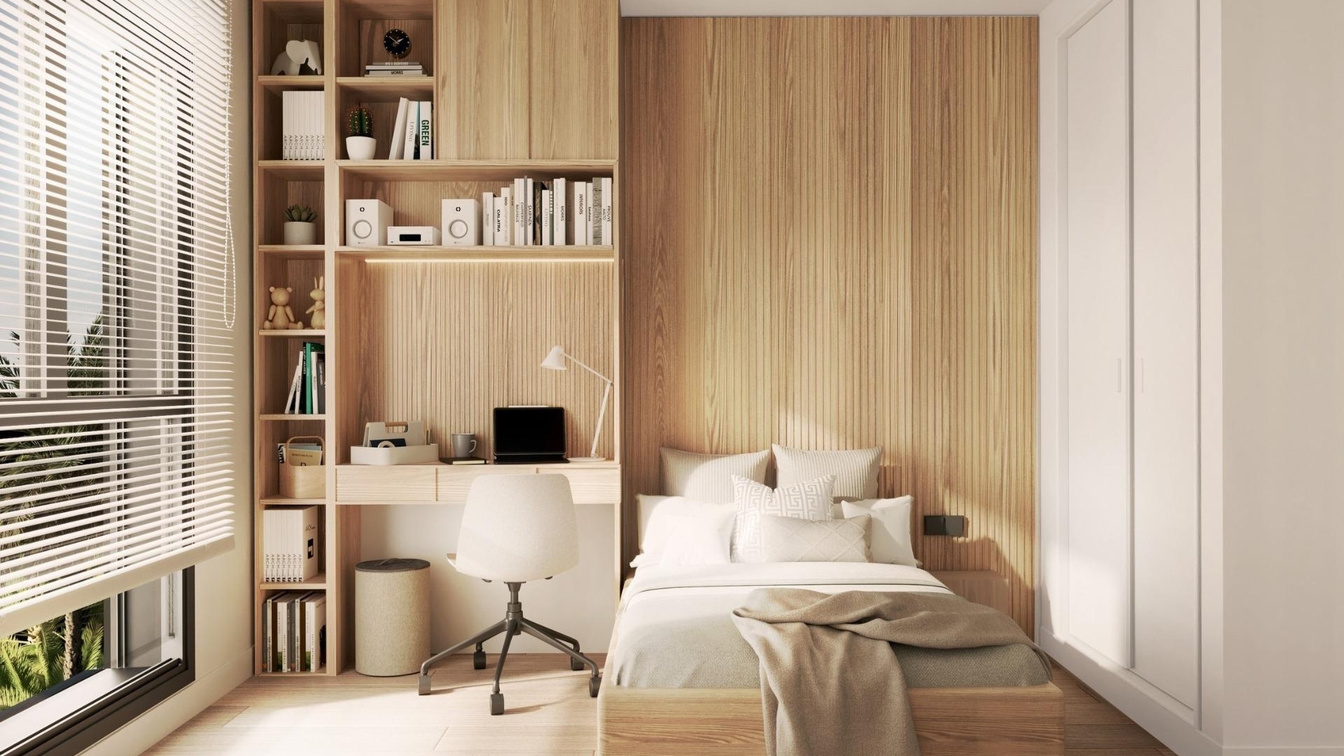 New Build - Apartment - Málaga - Campanillas