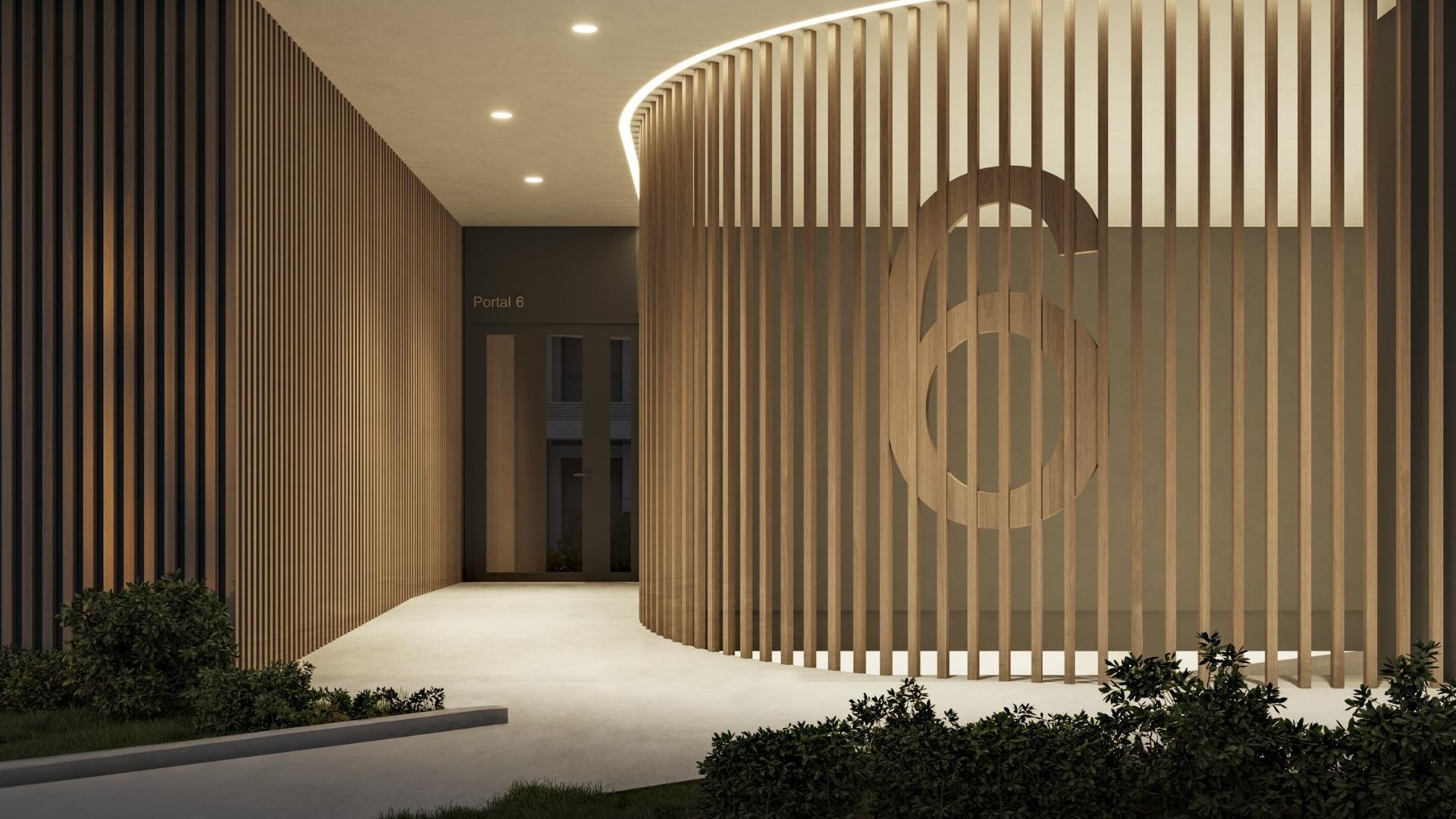 New Build - Apartment - Málaga - Campanillas