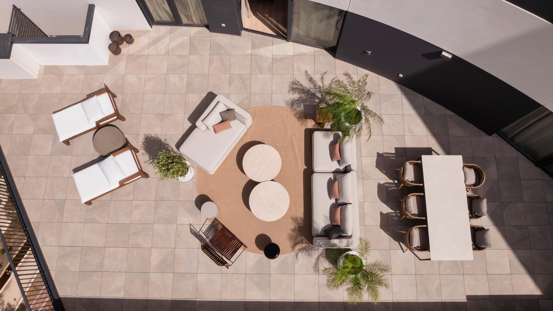 New Build - Apartment - Málaga - Centro