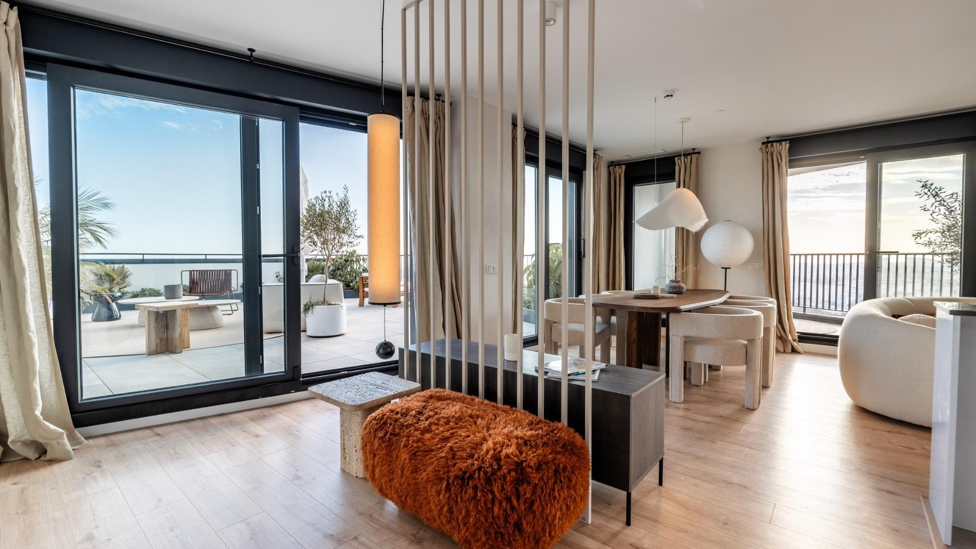 New Build - Apartment - Málaga - Centro