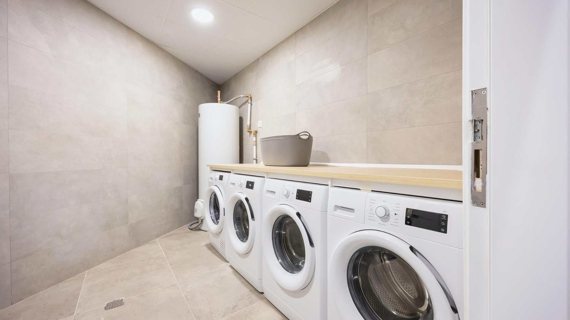 New Build - Apartment - Málaga - Centro