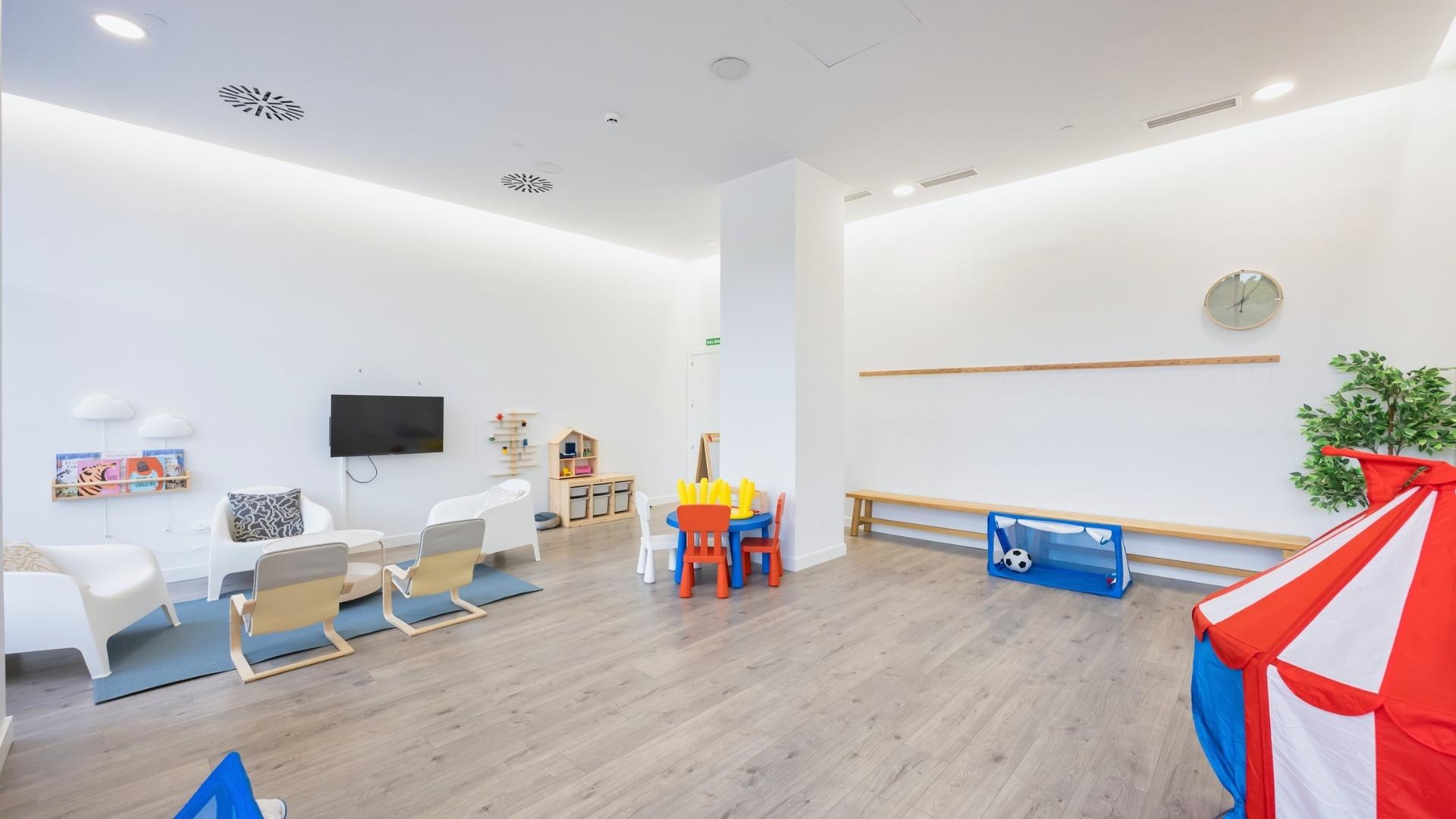 New Build - Apartment - Málaga - Centro