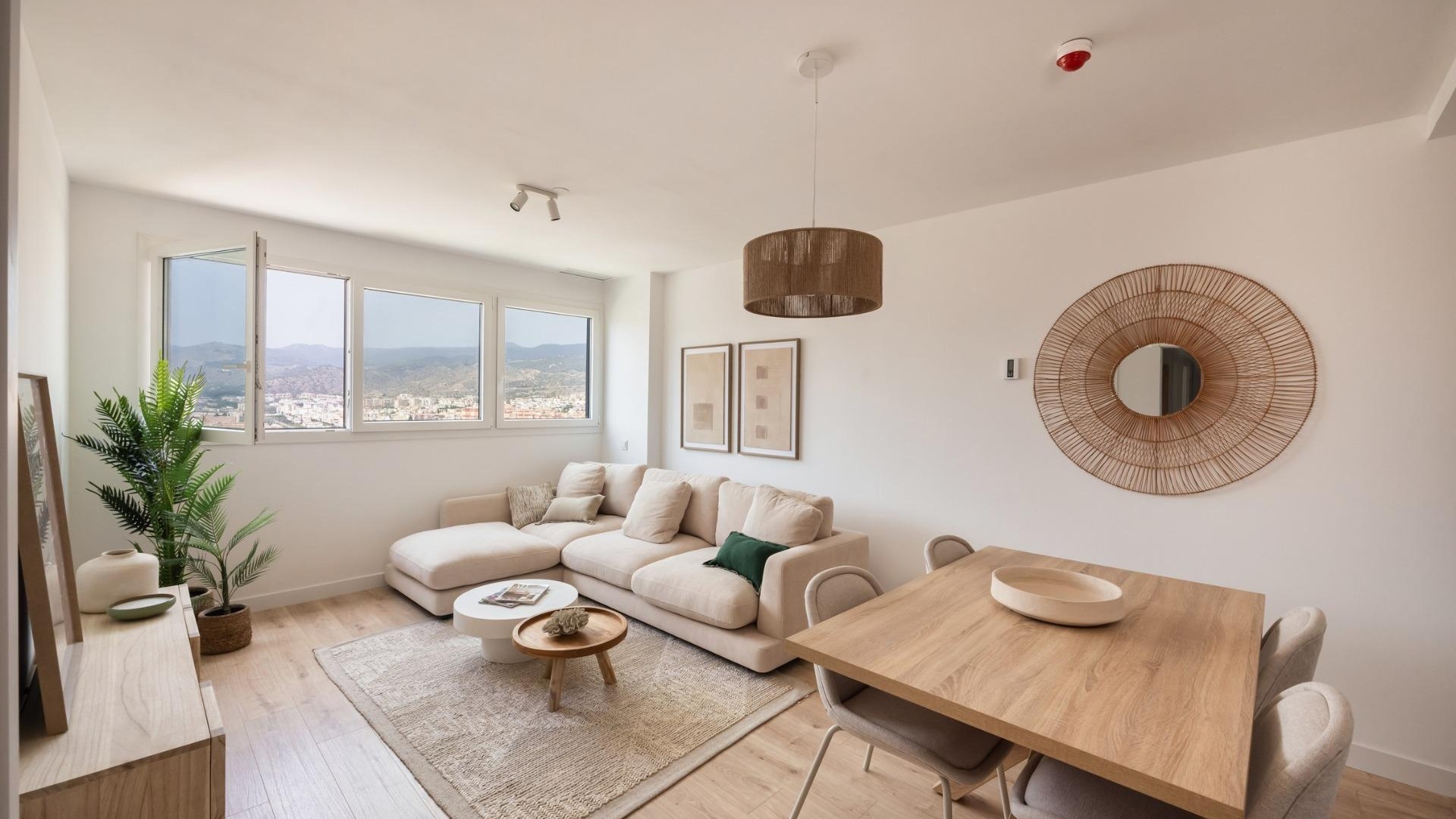 New Build - Apartment - Málaga - Centro