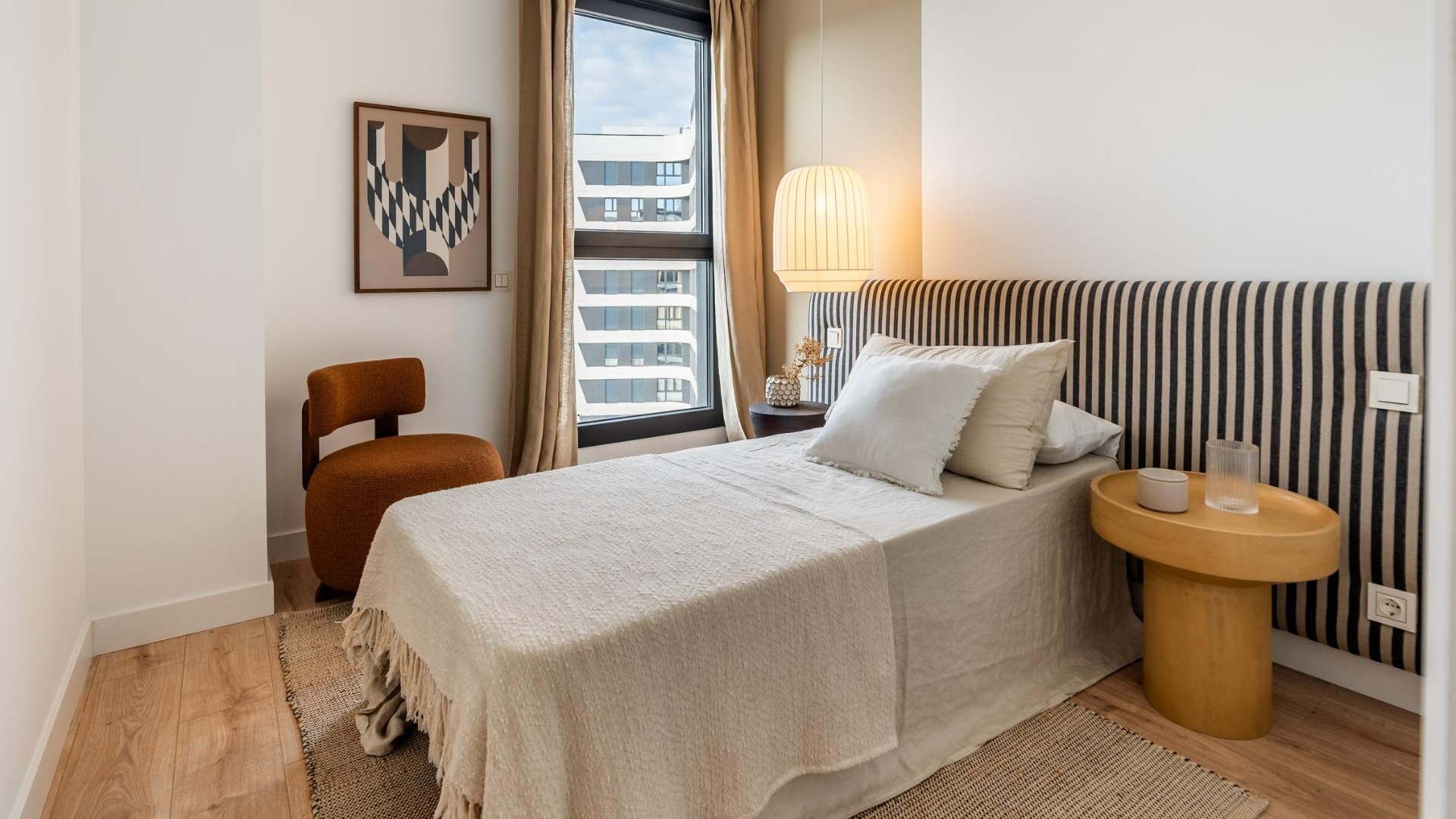 New Build - Apartment - Málaga - Centro