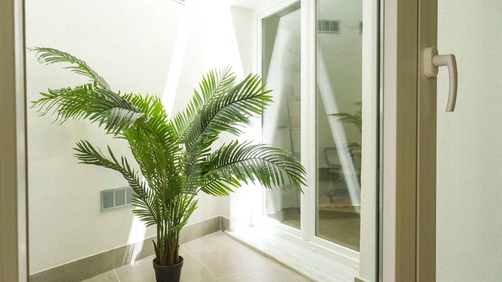 New Build - Apartment - Málaga - Playa de la Malagueta