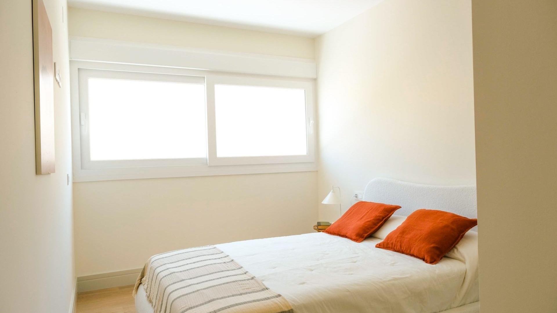 New Build - Apartment - Málaga - Playa de la Malagueta