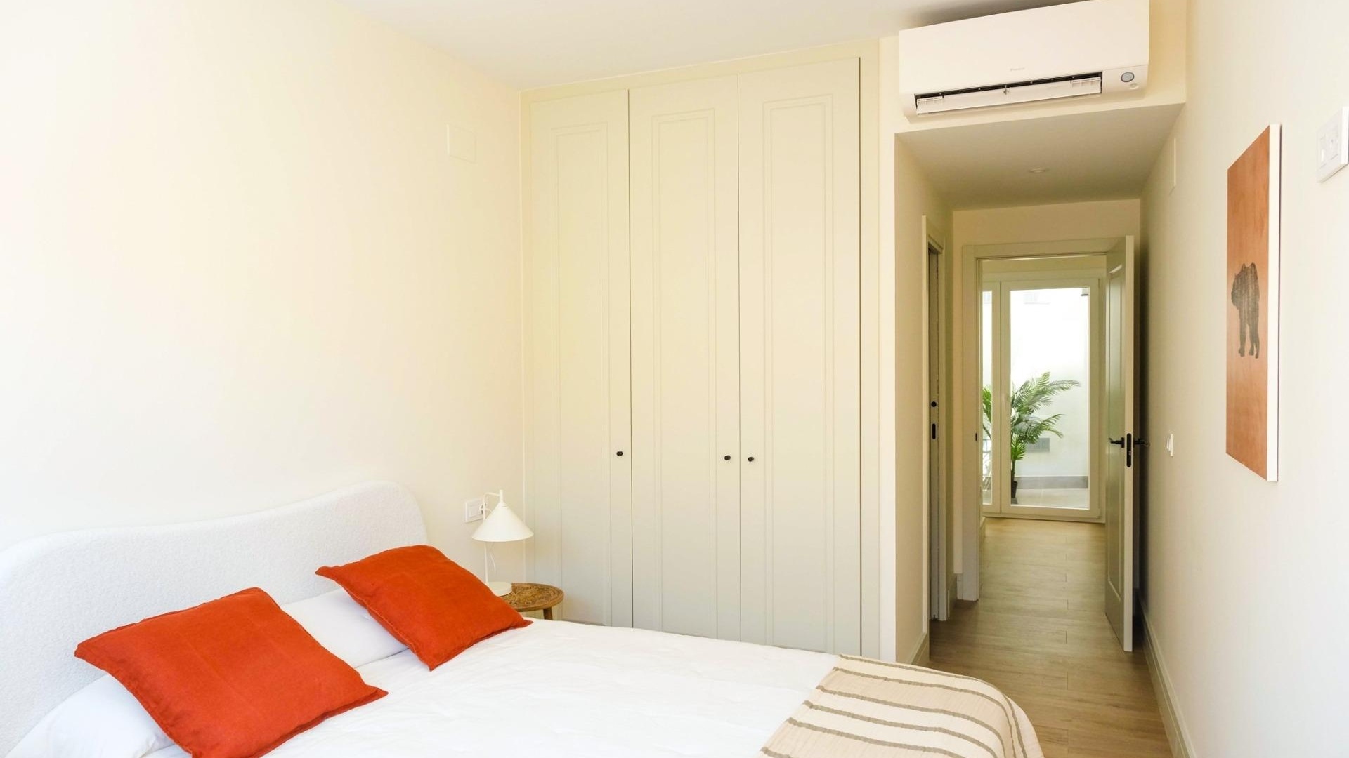 New Build - Apartment - Málaga - Playa de la Malagueta