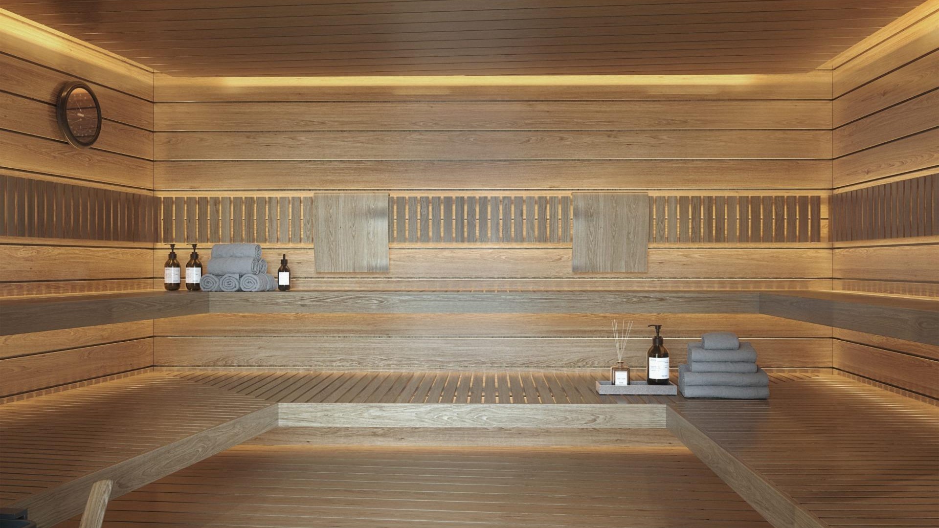 New Build - Apartment - Málaga - Playa de Sacaba