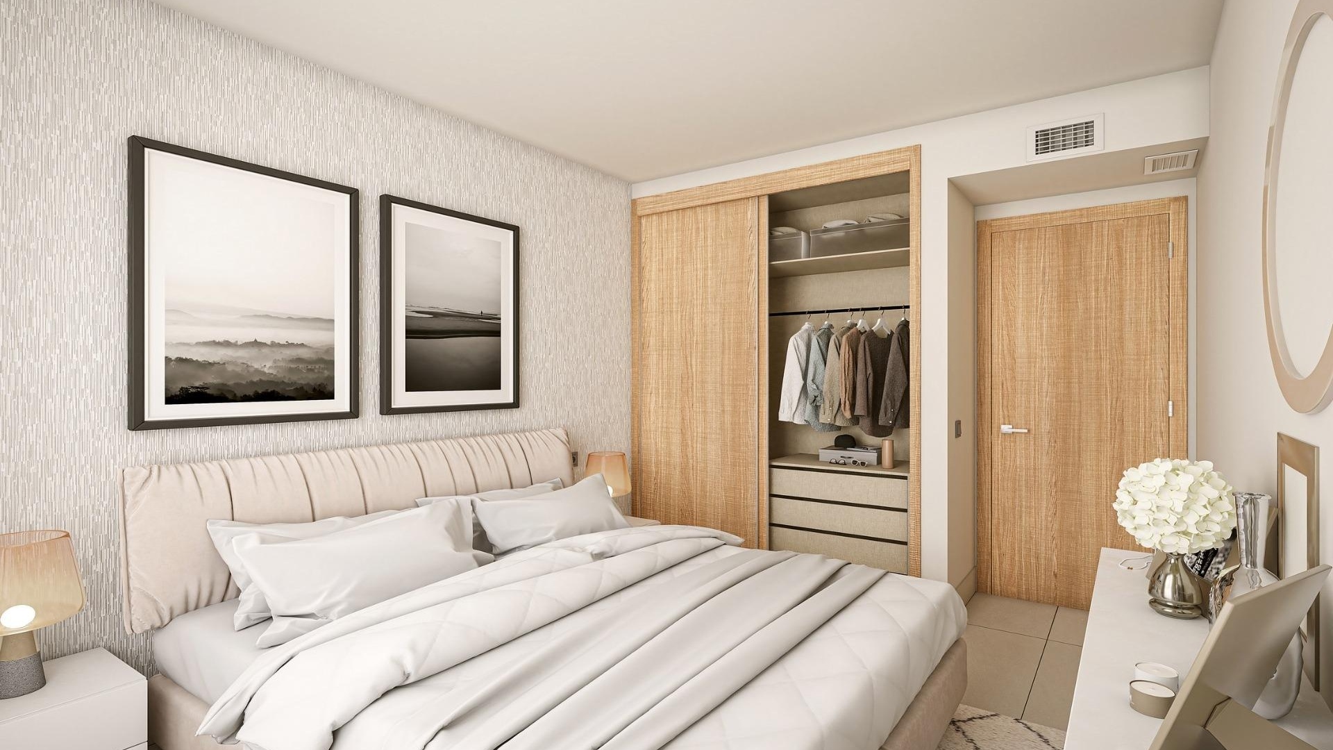 New Build - Apartment - Manilva - Bahia De Las Rocas