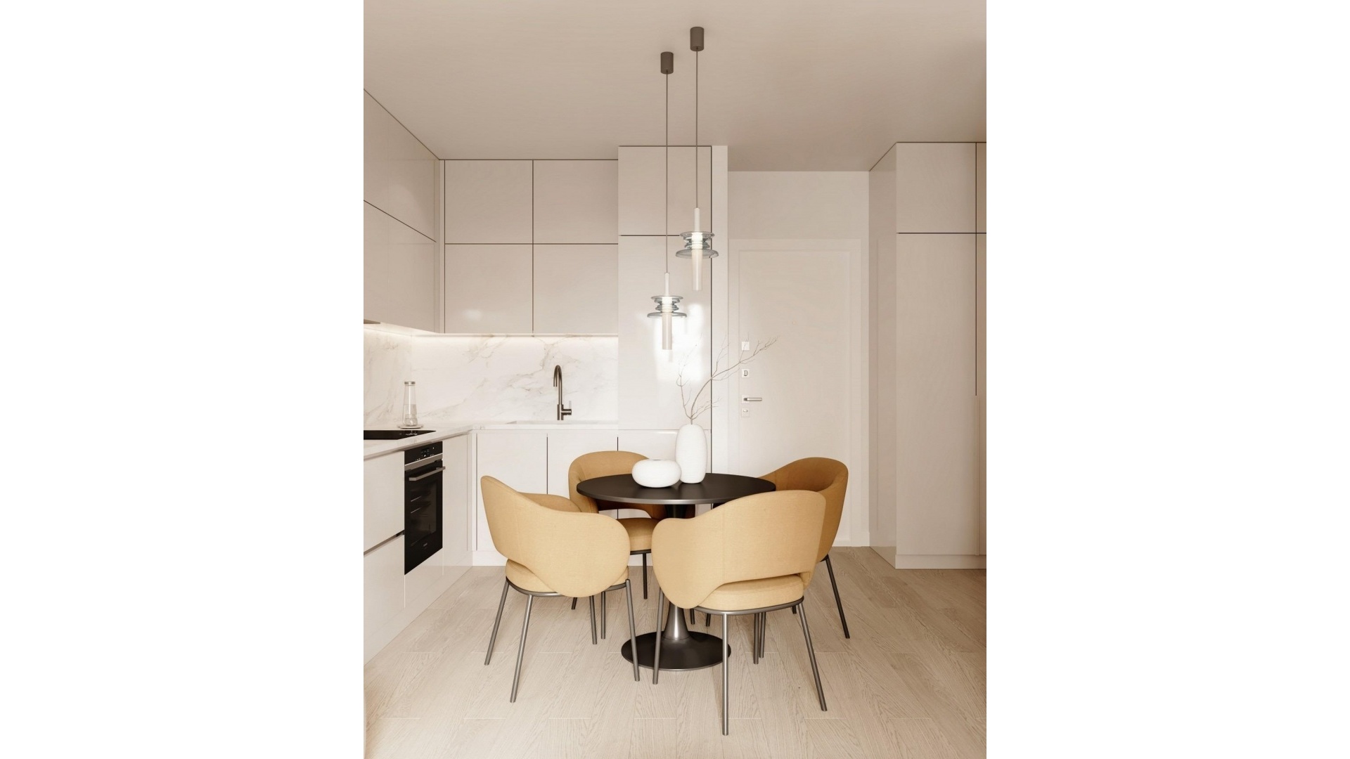 New Build - Apartment - Manilva - Castillo de la Duquesa
