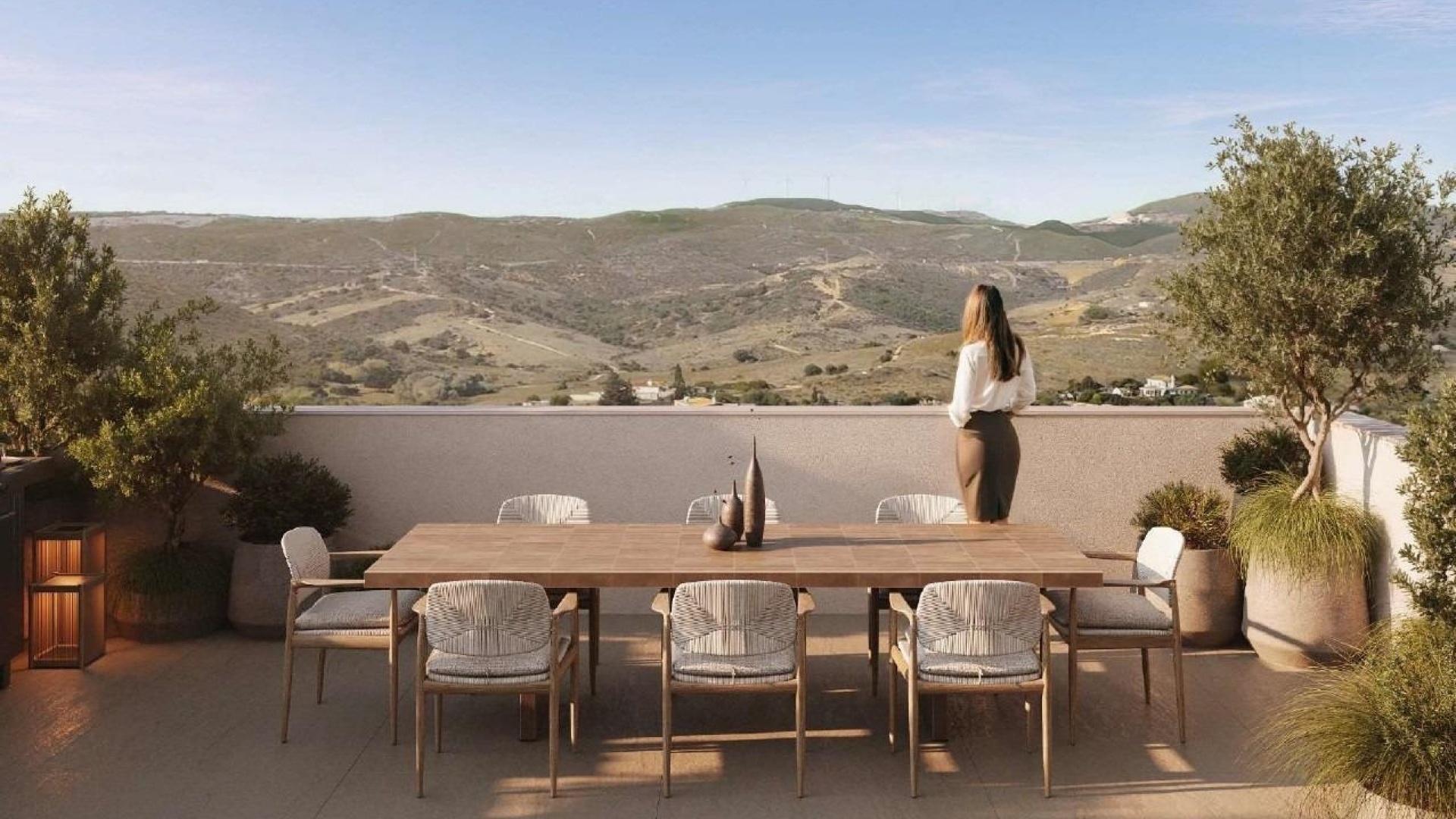 New Build - Apartment - Manilva - Castillo de la Duquesa
