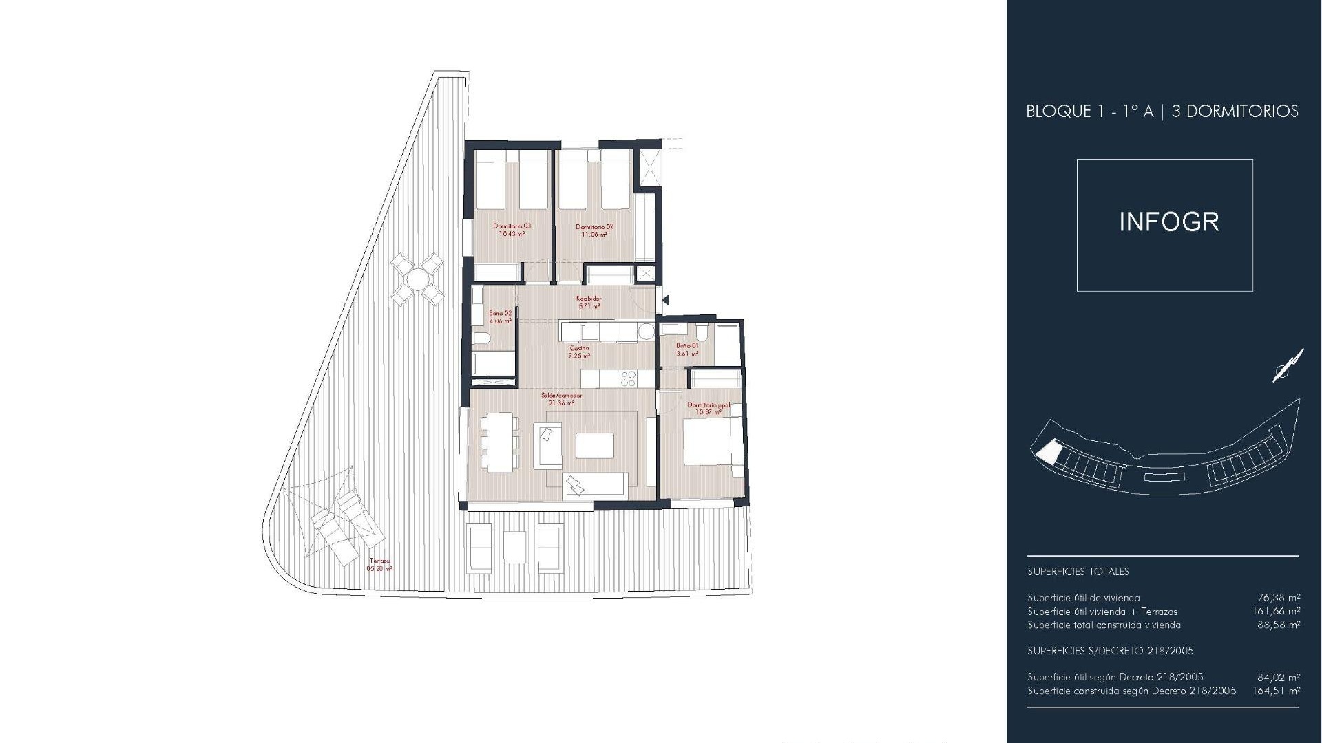 New Build - Apartment - Manilva - Los Hidalgos