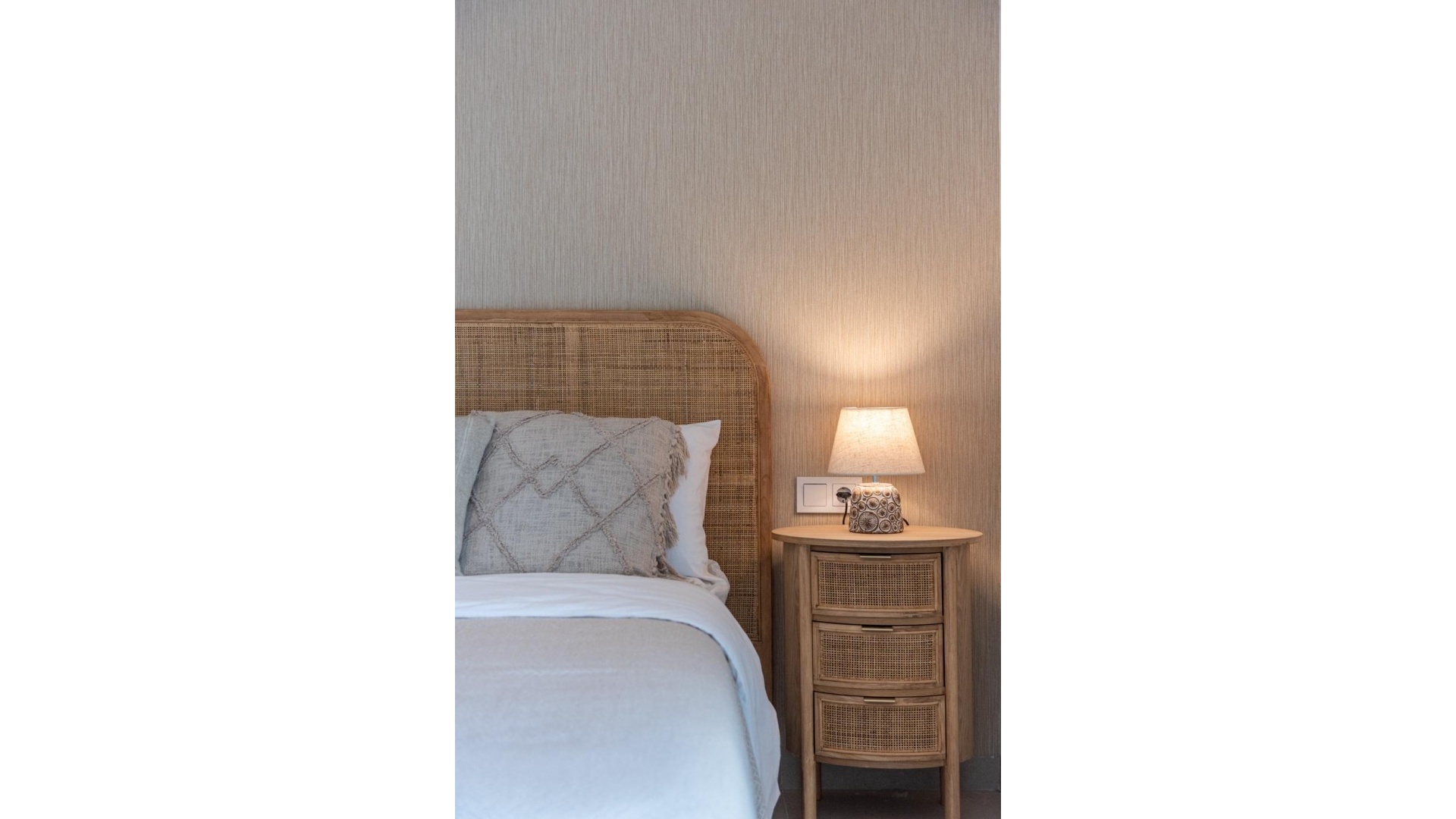 New Build - Apartment - Mar de Cristal