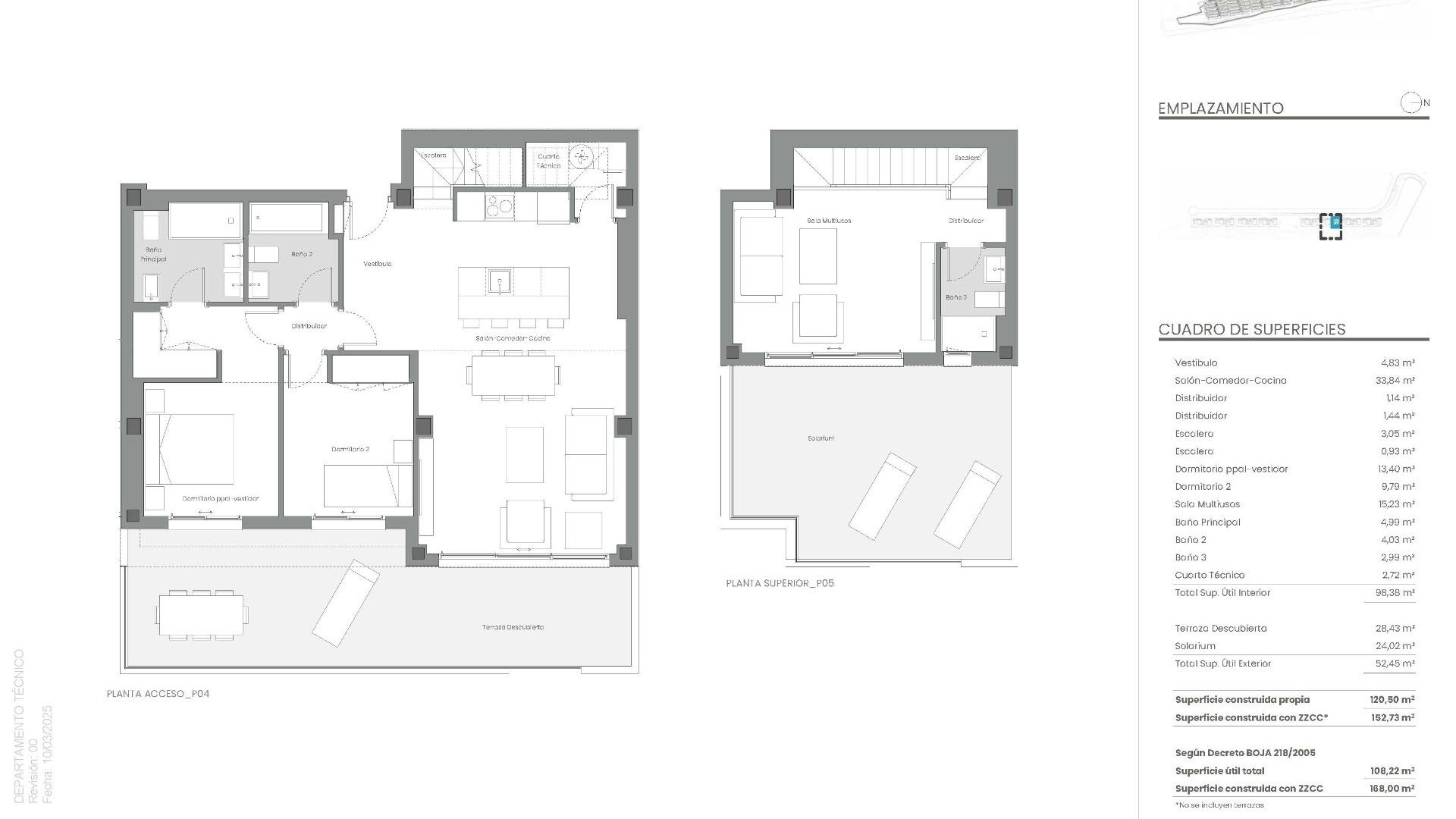 New Build - Apartment - Marbella - Altos de los Monteros