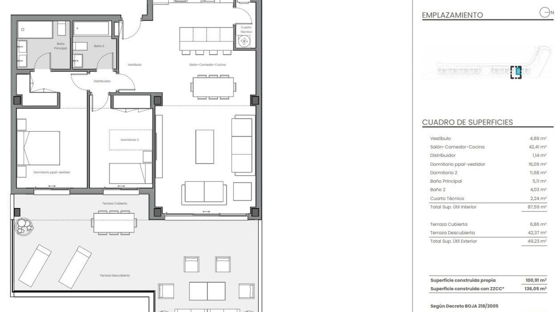 New Build - Apartment - Marbella - Altos de los Monteros