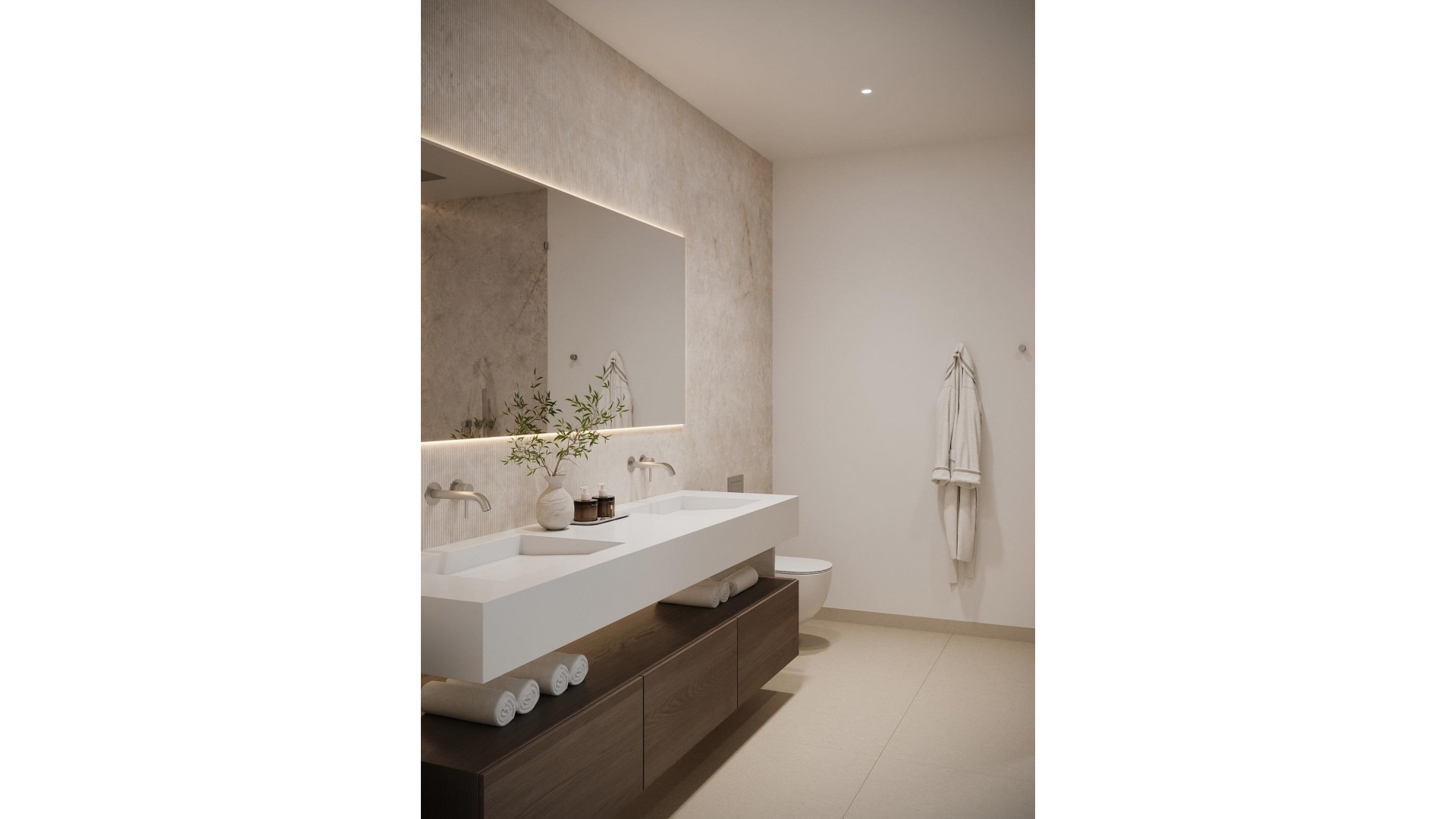 New Build - Apartment - Marbella - El Ingenio