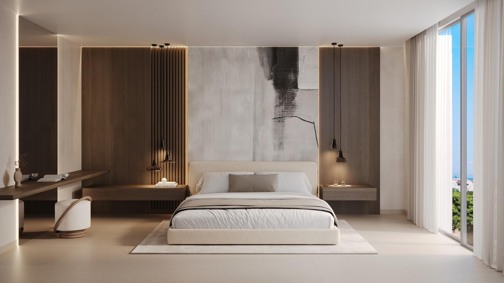 New Build - Apartment - Marbella - El Ingenio