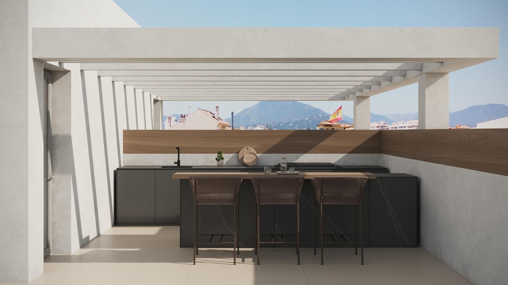 New Build - Apartment - Marbella - El Ingenio
