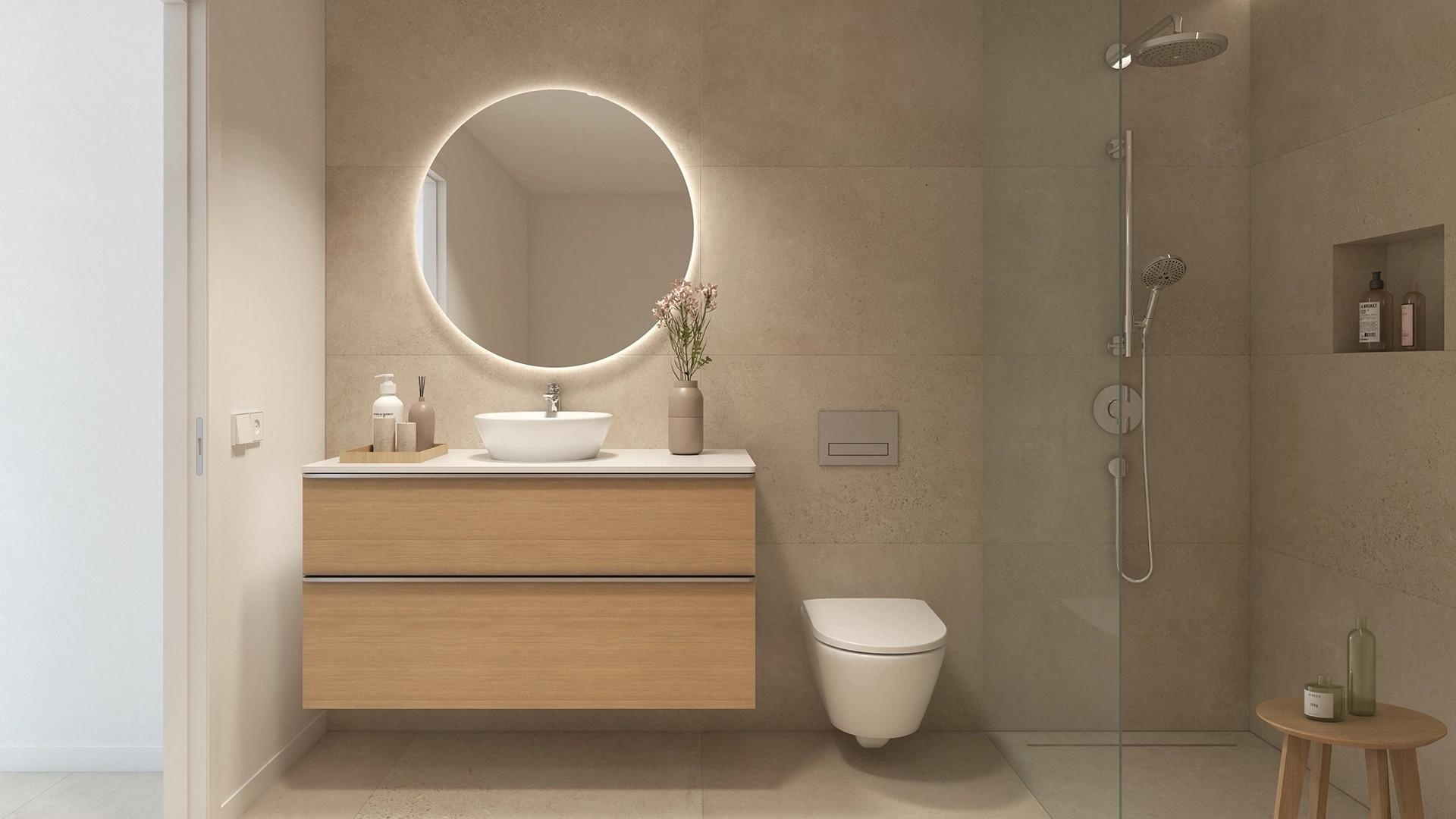 New Build - Apartment - Marbella - Elviria