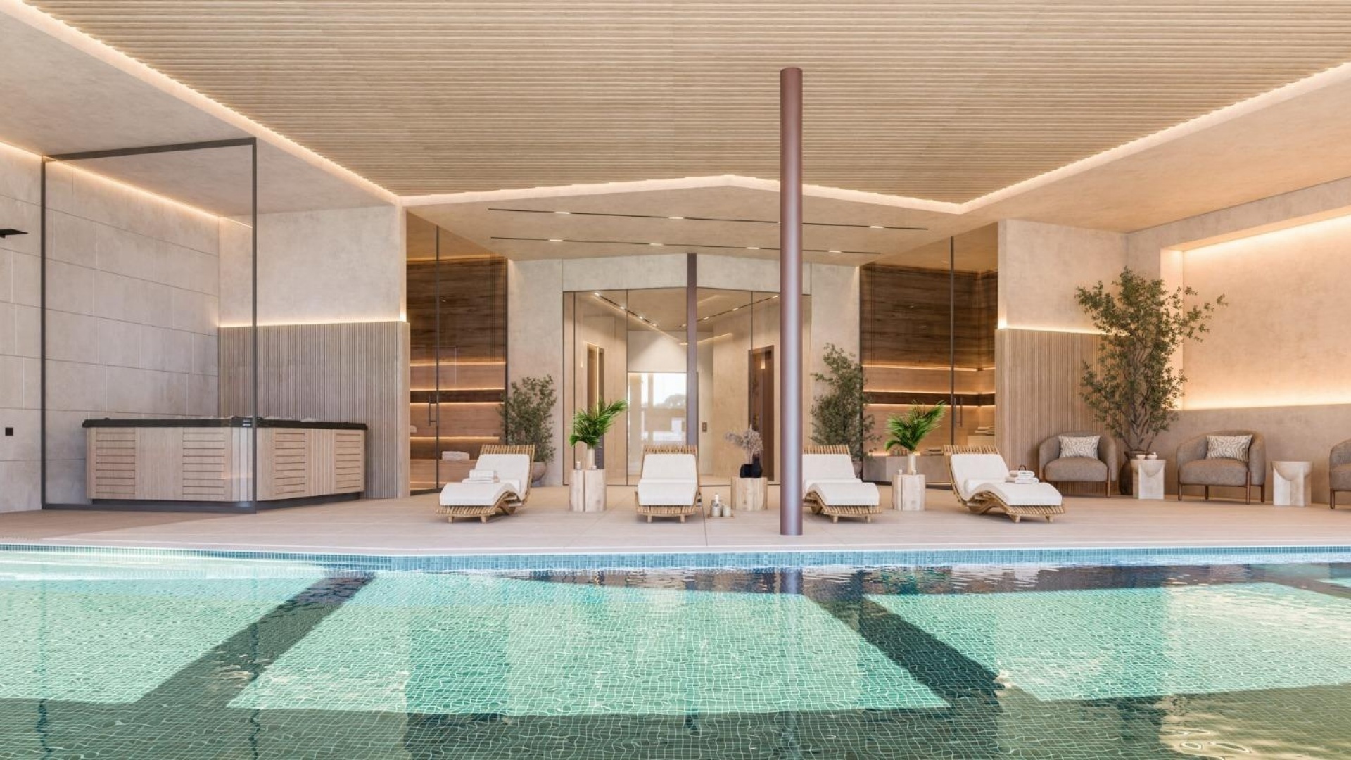 New Build - Apartment - Marbella - Elviria