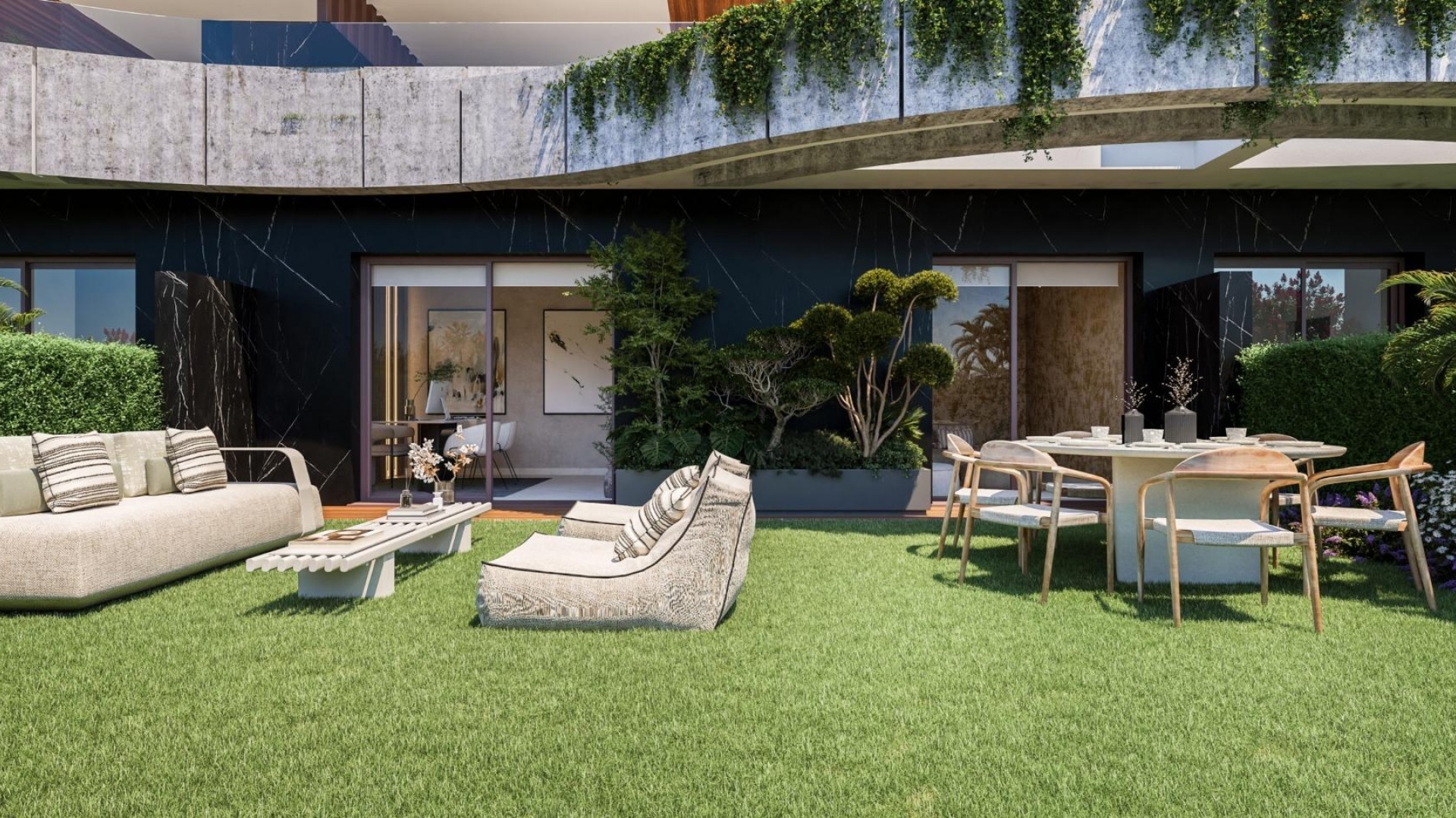 New Build - Apartment - Marbella - Elviria