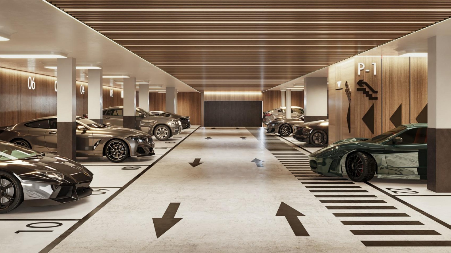 New Build - Apartment - Marbella - Golf Rio Real