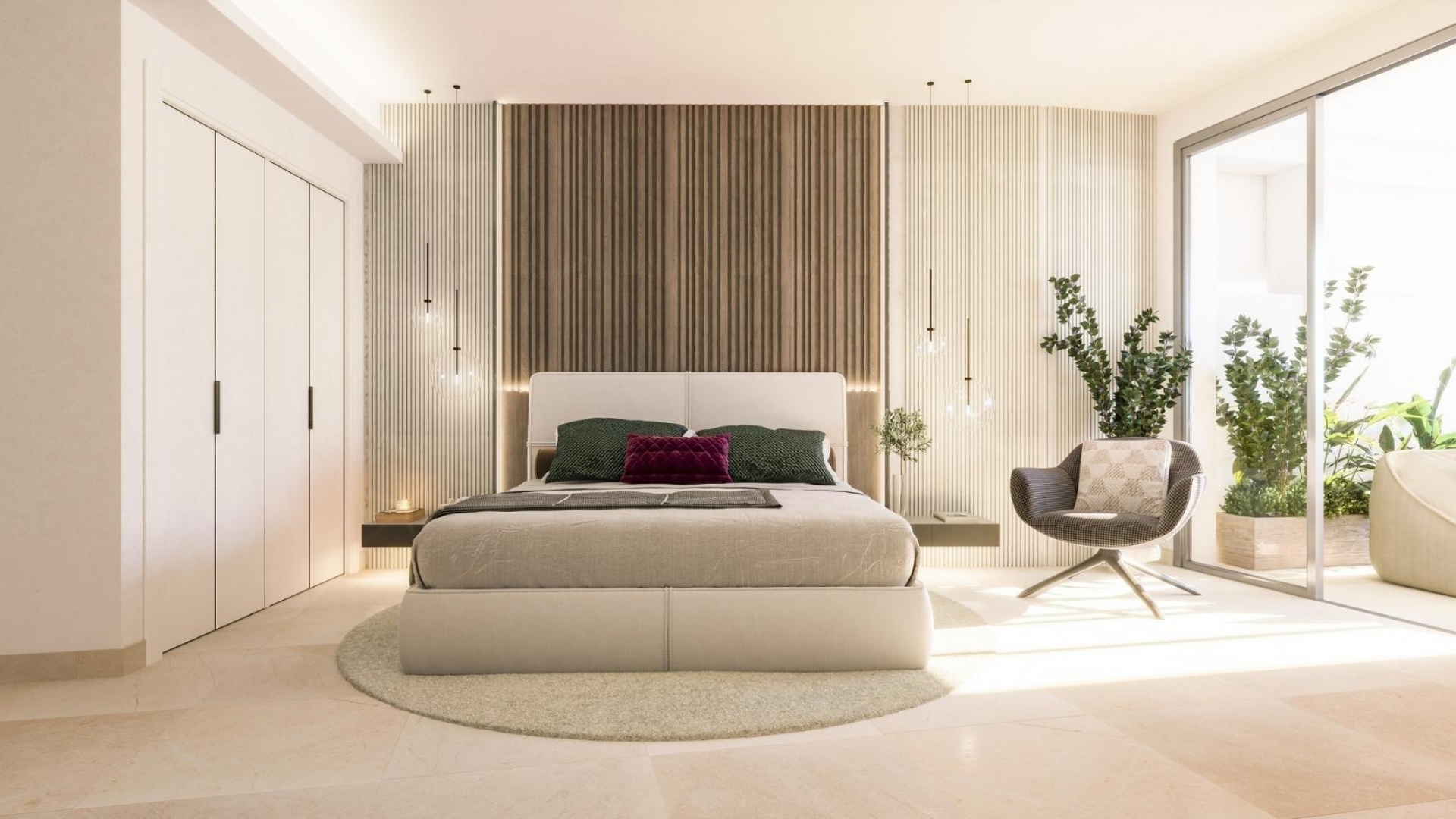 New Build - Apartment - Marbella - Guadalmina Alta