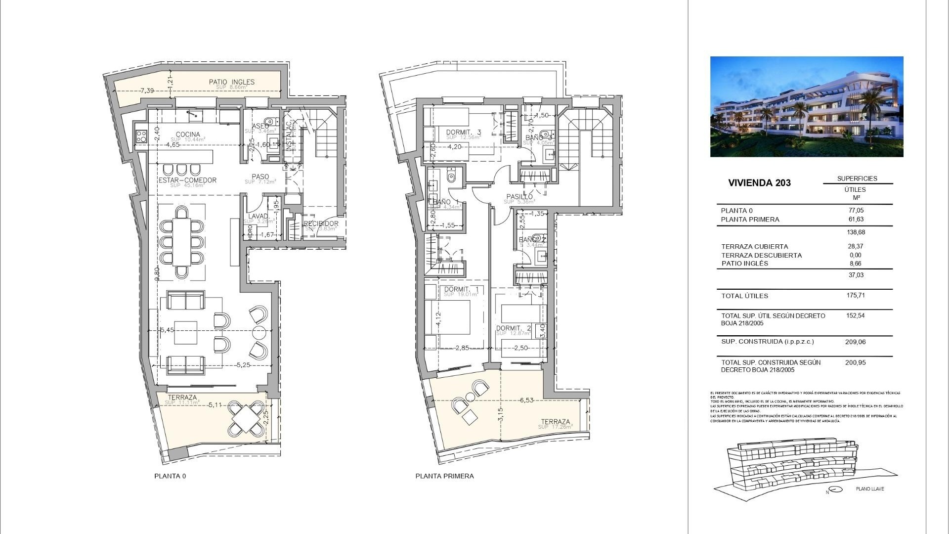 New Build - Apartment - Marbella - Guadalmina Alta