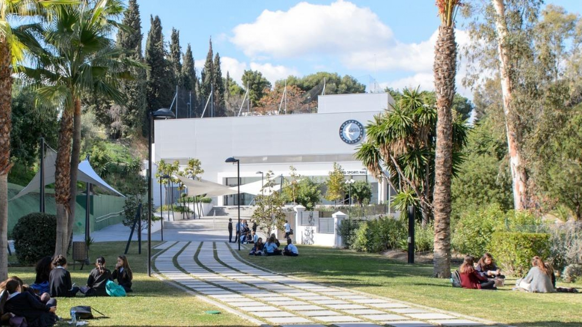 New Build - Apartment - Marbella - La Cerquilla