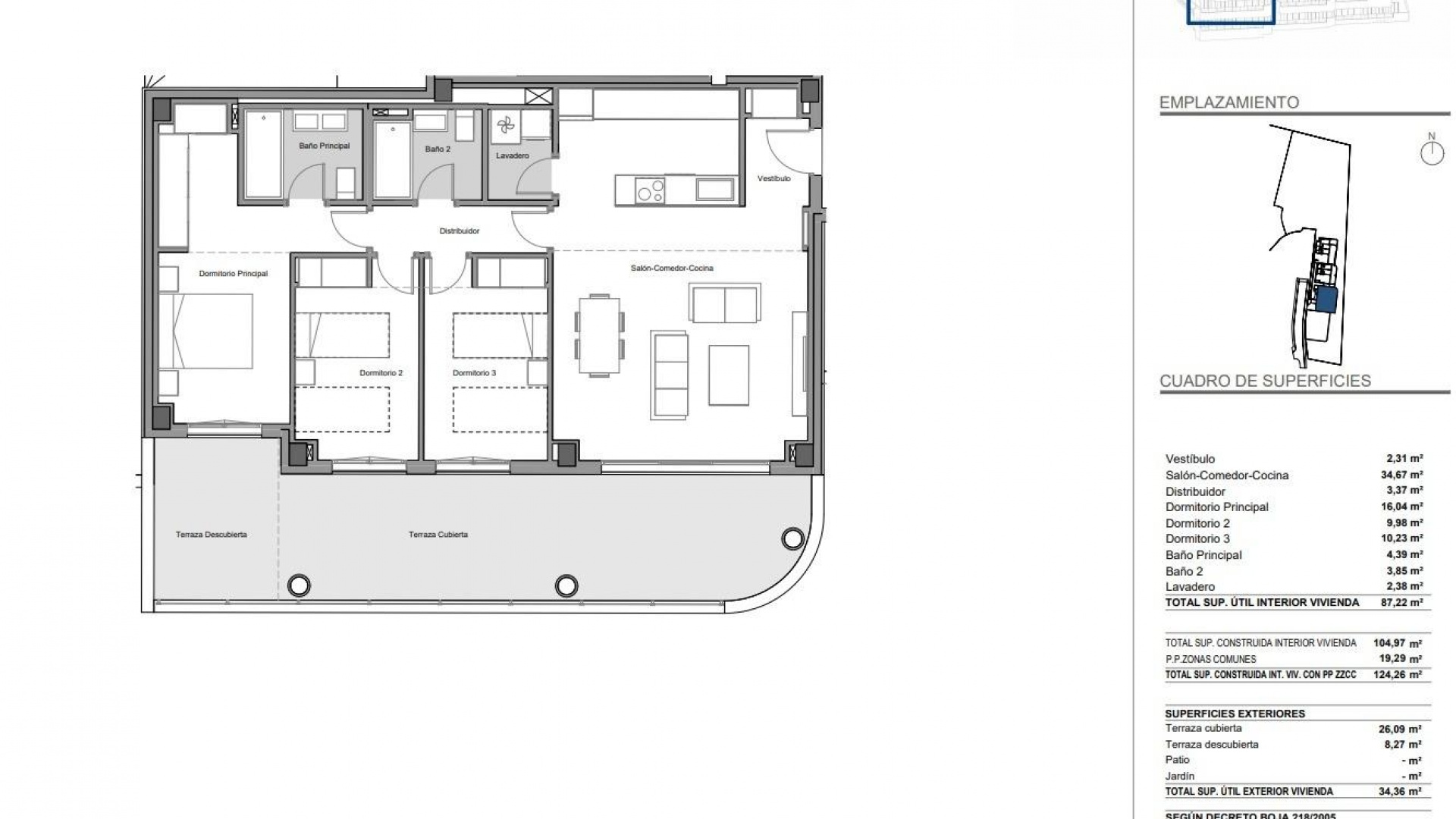 New Build - Apartment - Marbella - Los Monteros