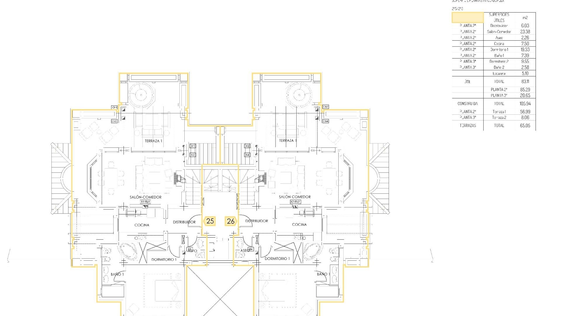 New Build - Apartment - Marbella - Nueva Andalucia