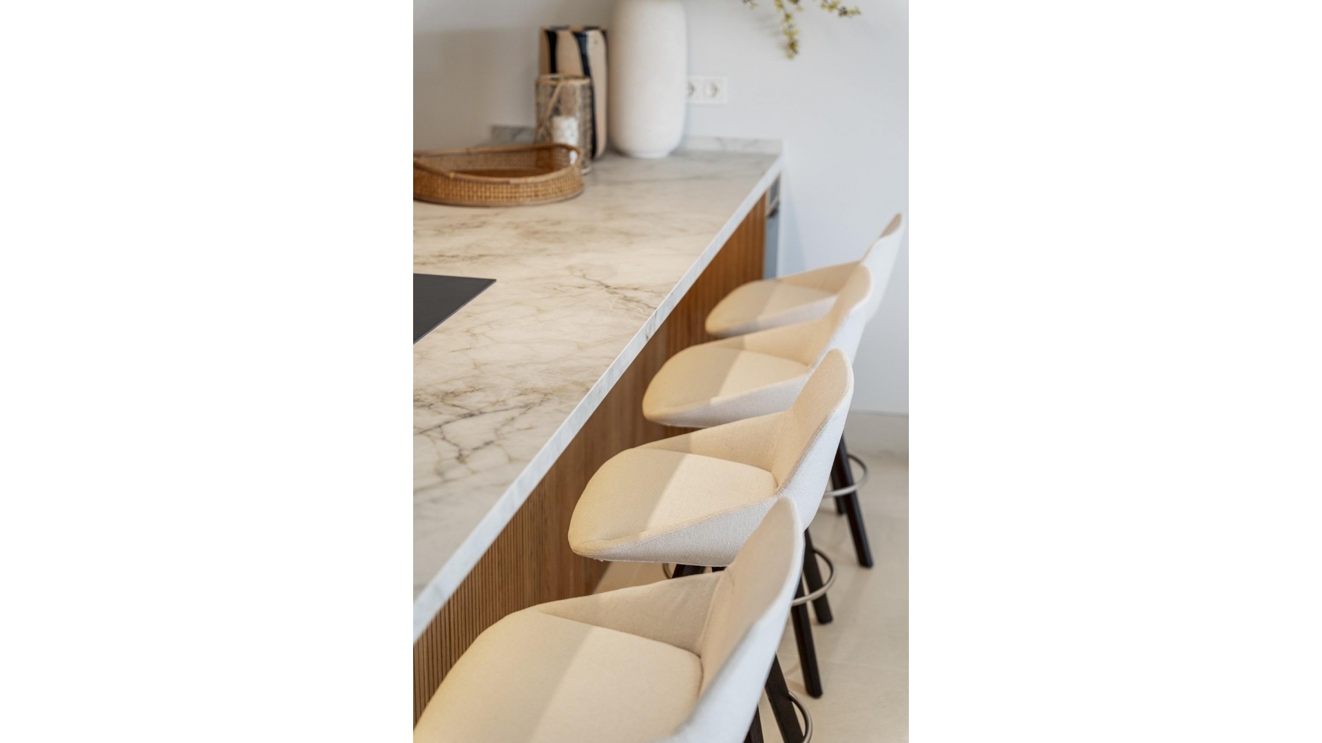 New Build - Apartment - Marbella - Nueva Andalucia