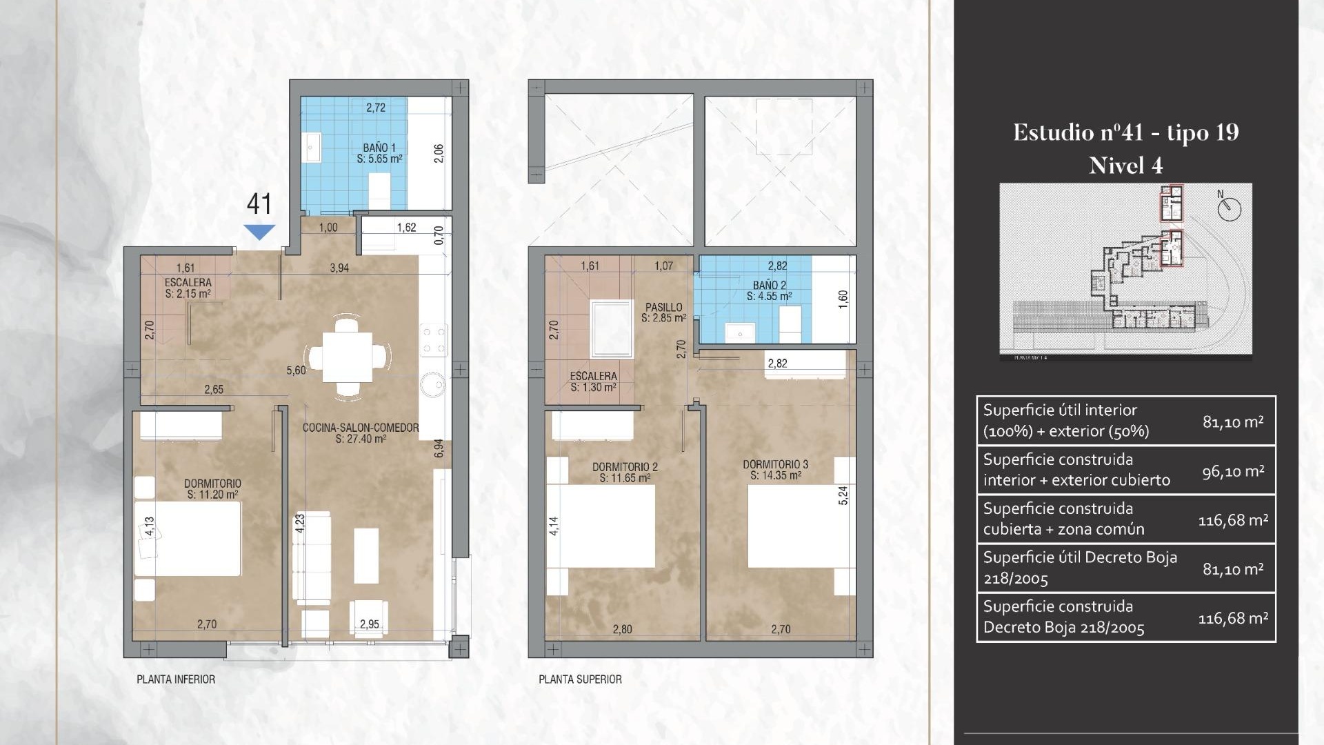New Build - Apartment - Marbella - Sierra Nevada