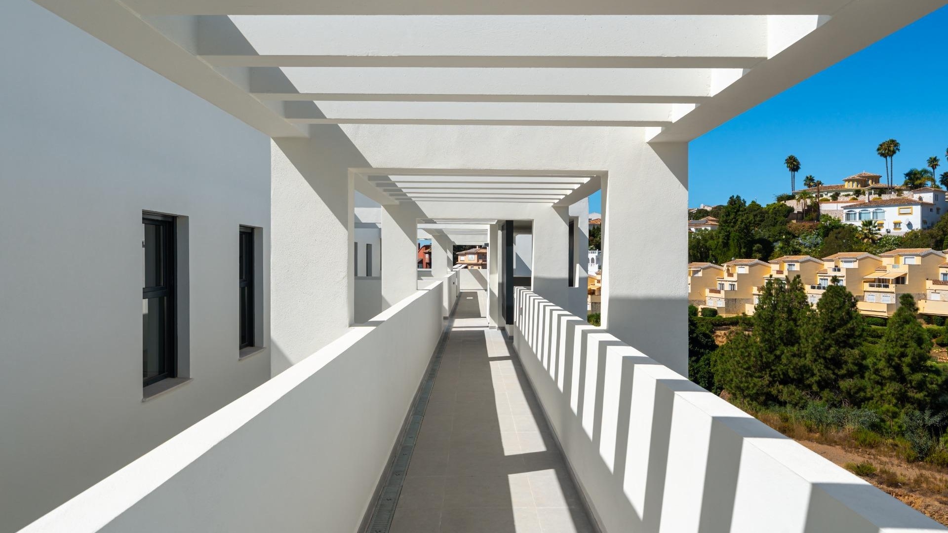 New Build - Apartment - Mijas - Agua Marina
