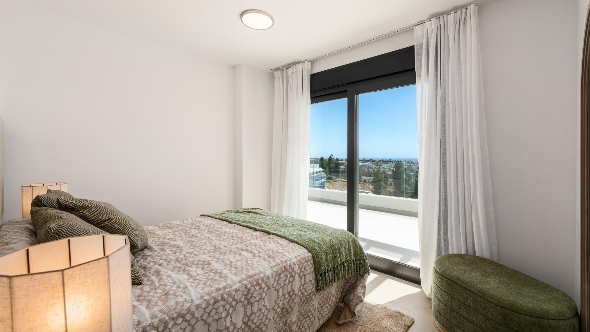 New Build - Apartment - Mijas - Agua Marina