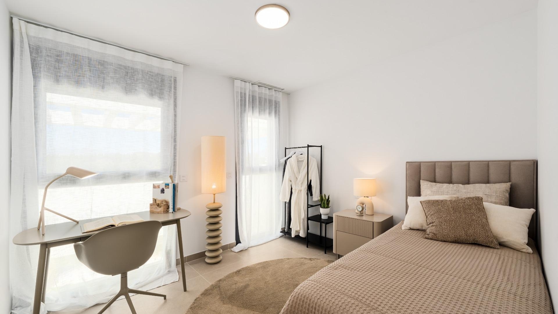 New Build - Apartment - Mijas - Agua Marina